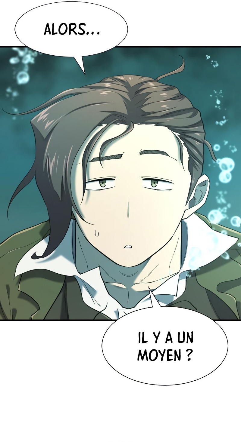 Read The Greatest Estate Developer FR Manga Online