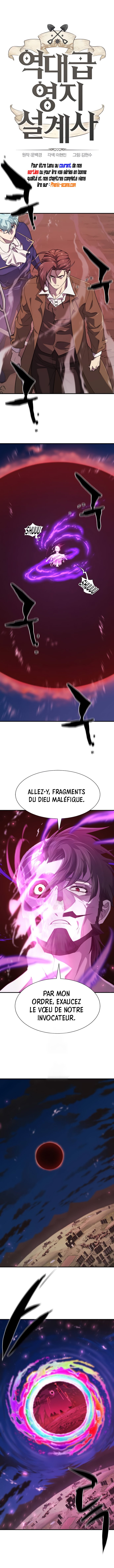 Read The Greatest Estate Developer FR Manga Online