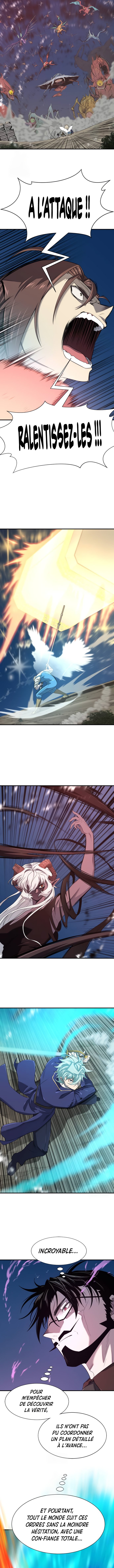 Read The Greatest Estate Developer FR Manga Online