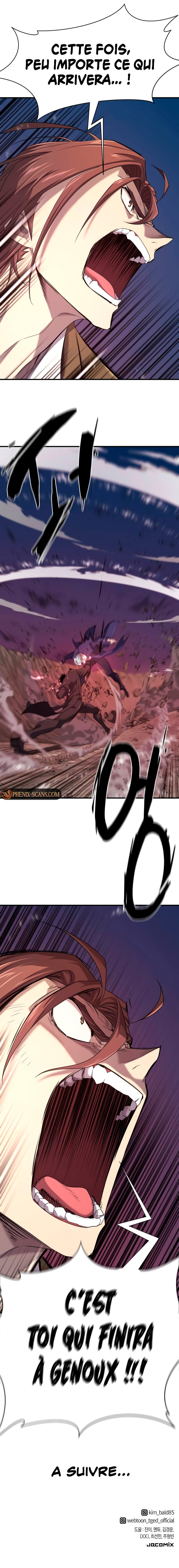 Read The Greatest Estate Developer FR Manga Online