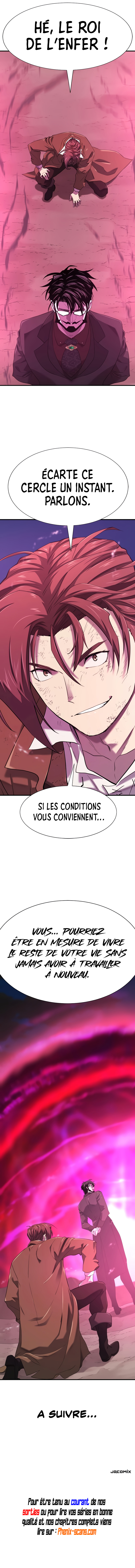 Read The Greatest Estate Developer FR Manga Online