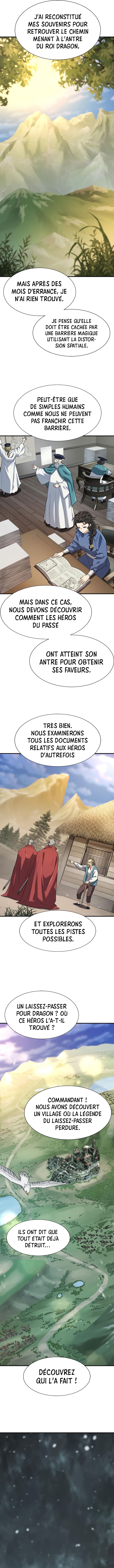 Read The Greatest Estate Developer FR Manga Online