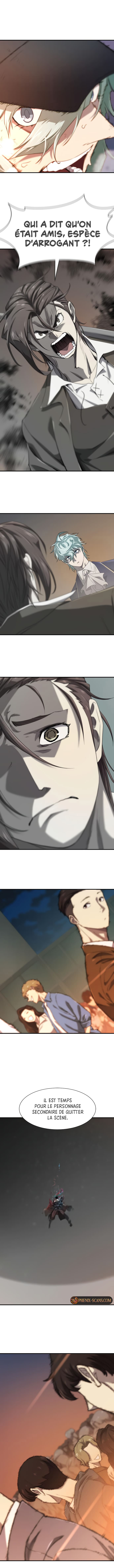 Read The Greatest Estate Developer FR Manga Online