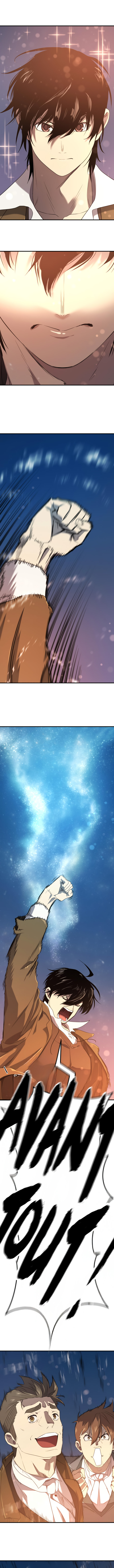 Read The Greatest Estate Developer FR Manga Online