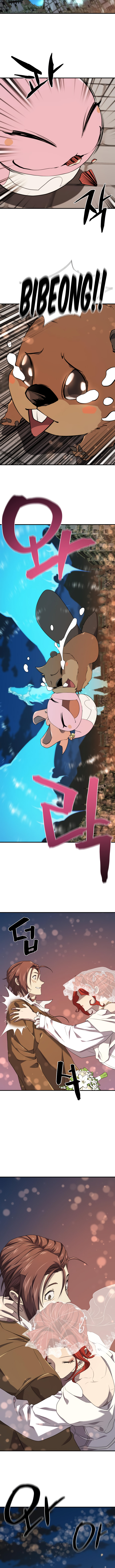 Read The Greatest Estate Developer FR Manga Online