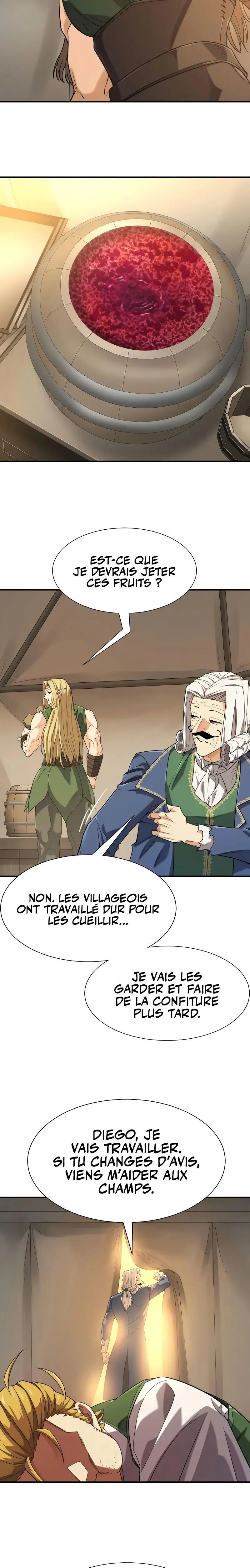 Read The Greatest Estate Developer FR Manga Online