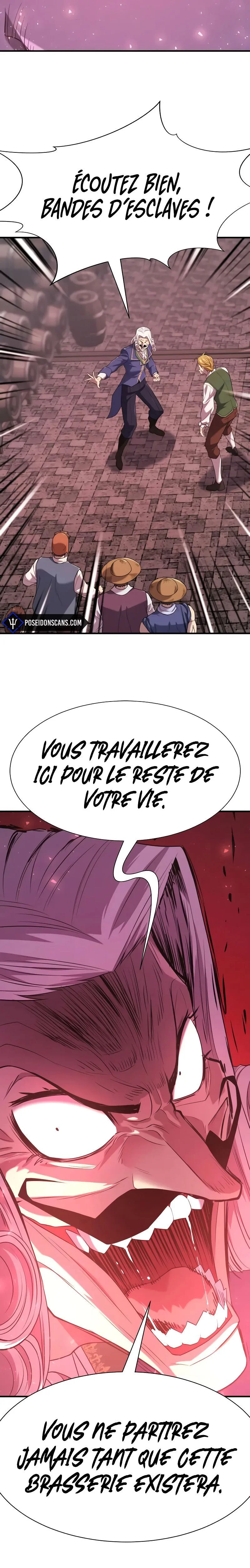 Read The Greatest Estate Developer FR Manga Online