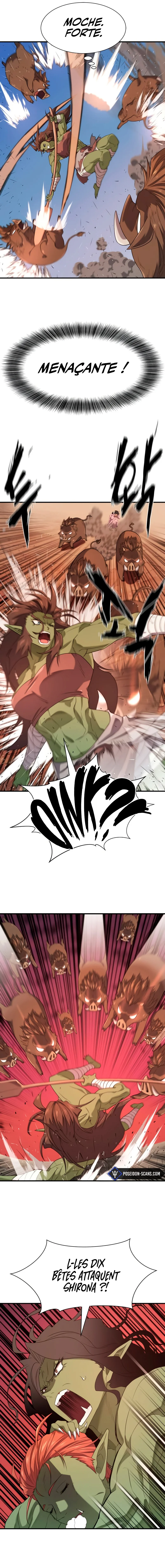 Read The Greatest Estate Developer FR Manga Online