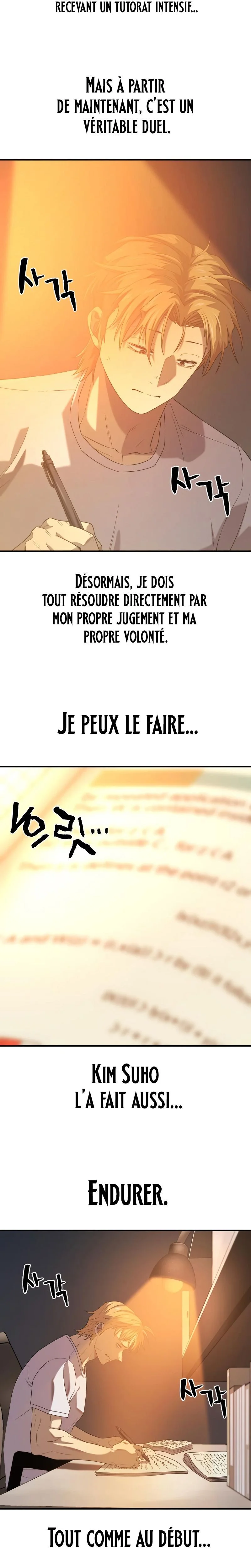 Read The Greatest Estate Developer FR Manga Online