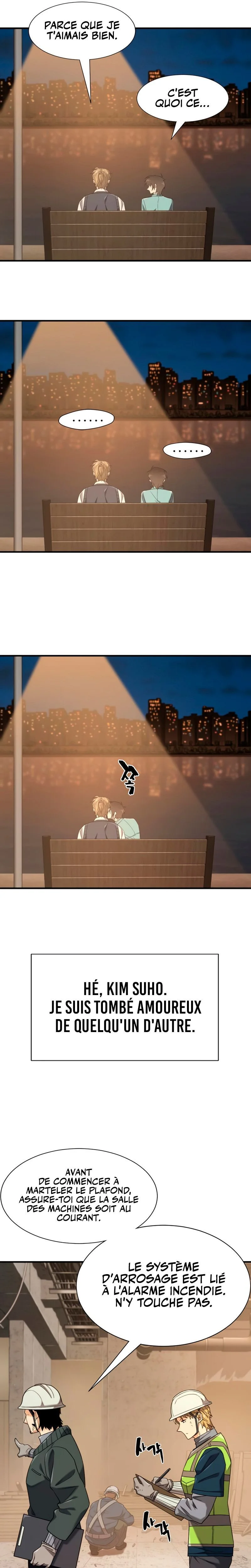 Read The Greatest Estate Developer FR Manga Online