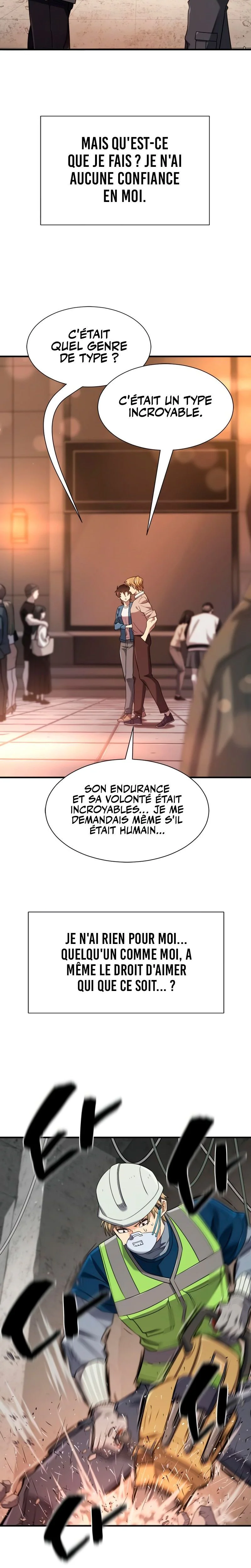 Read The Greatest Estate Developer FR Manga Online