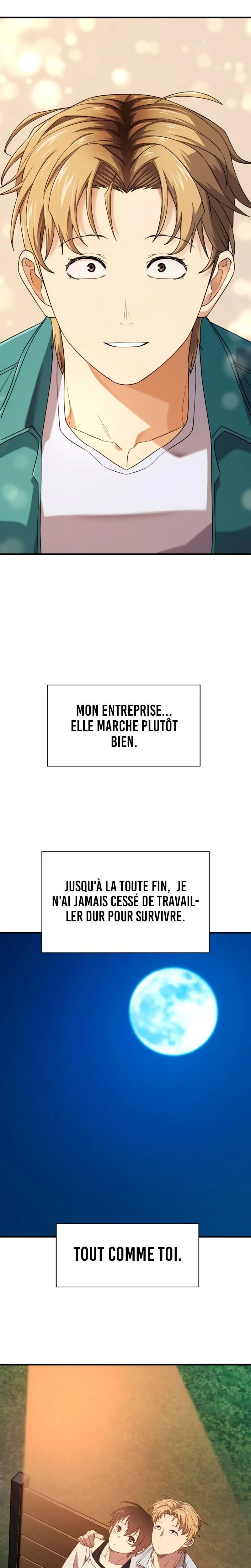 Read The Greatest Estate Developer FR Manga Online