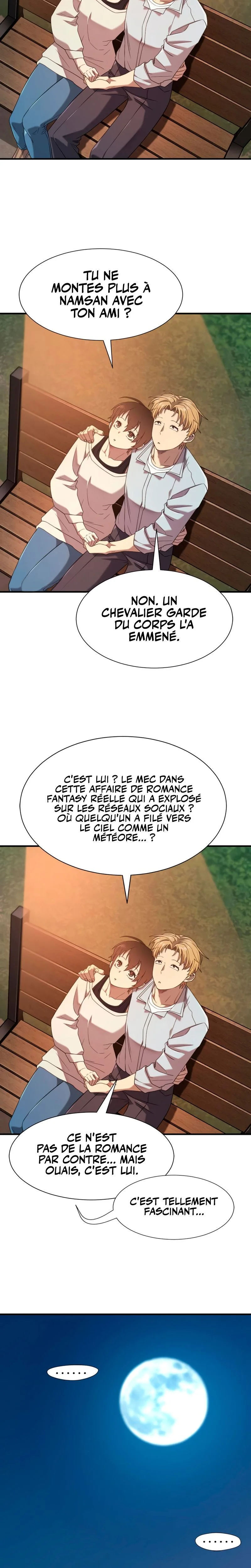 Read The Greatest Estate Developer FR Manga Online