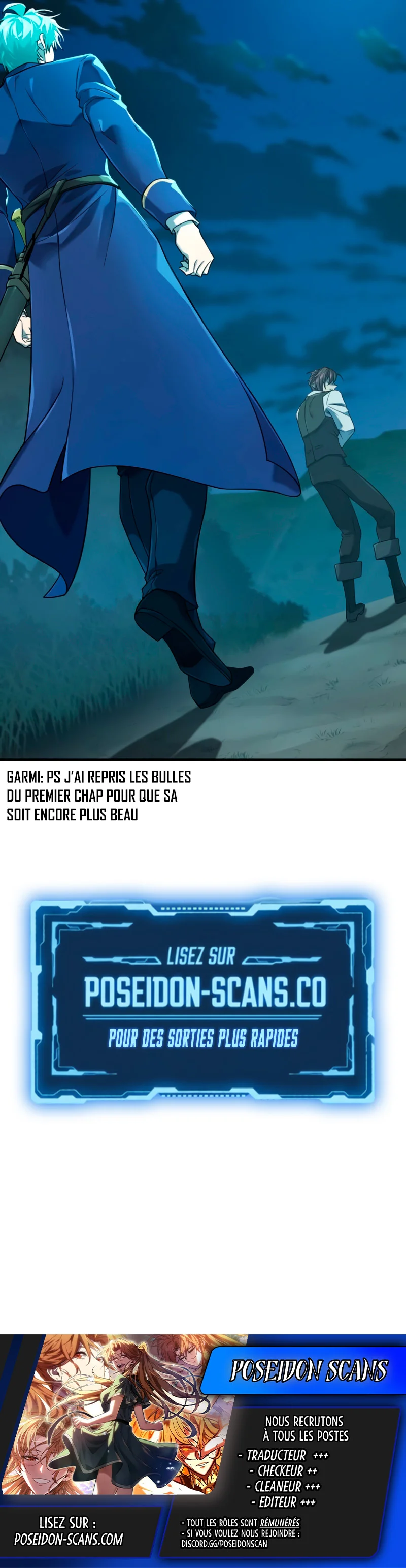 Read The Greatest Estate Developer FR Manga Online