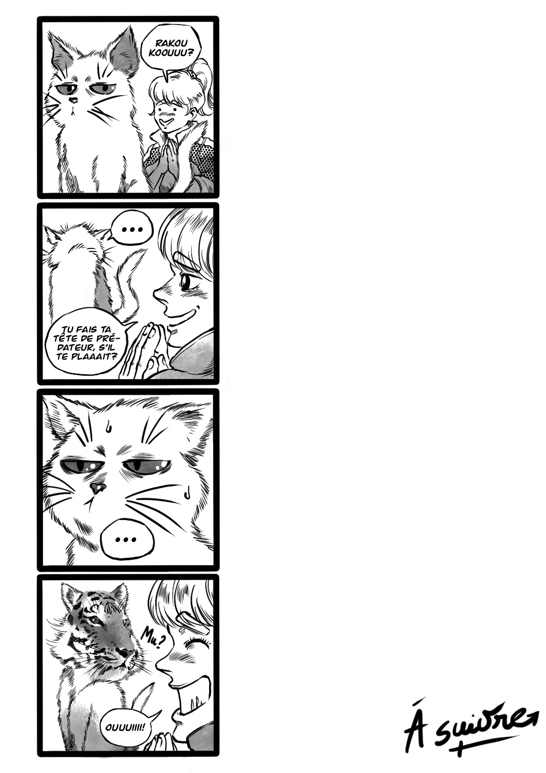 Read Turbo Transapocalypse FR Manga Online