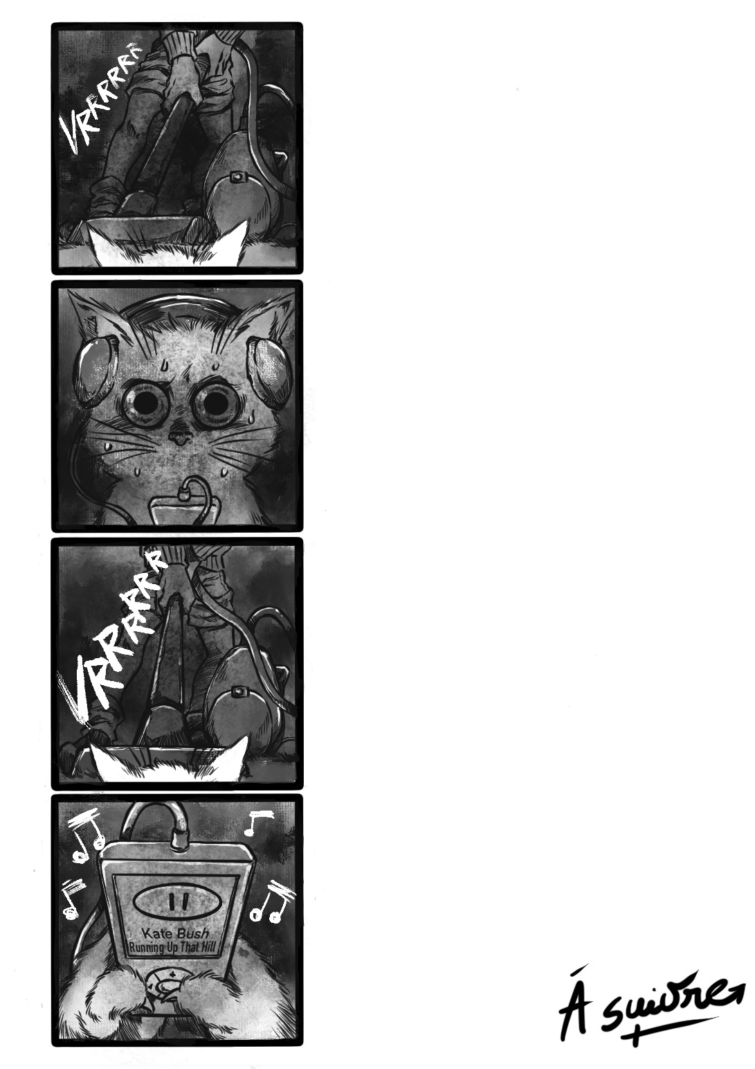 Read Turbo Transapocalypse FR Manga Online