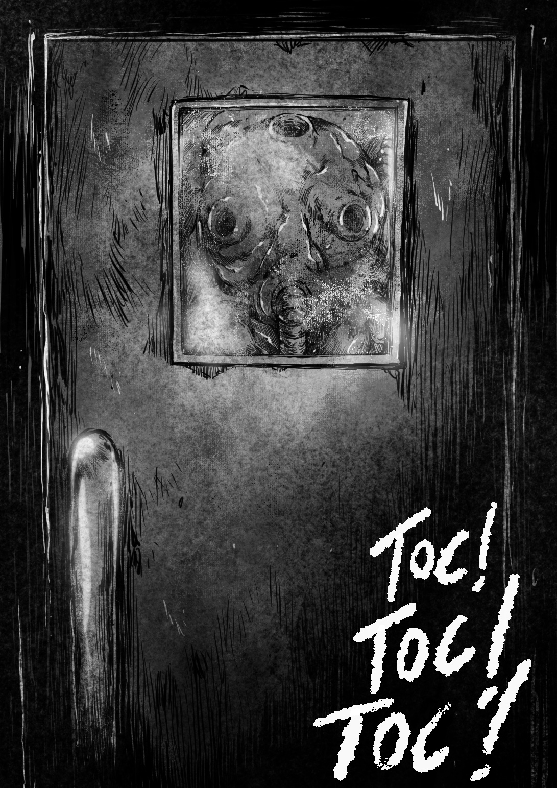 Read Turbo Transapocalypse FR Manga Online