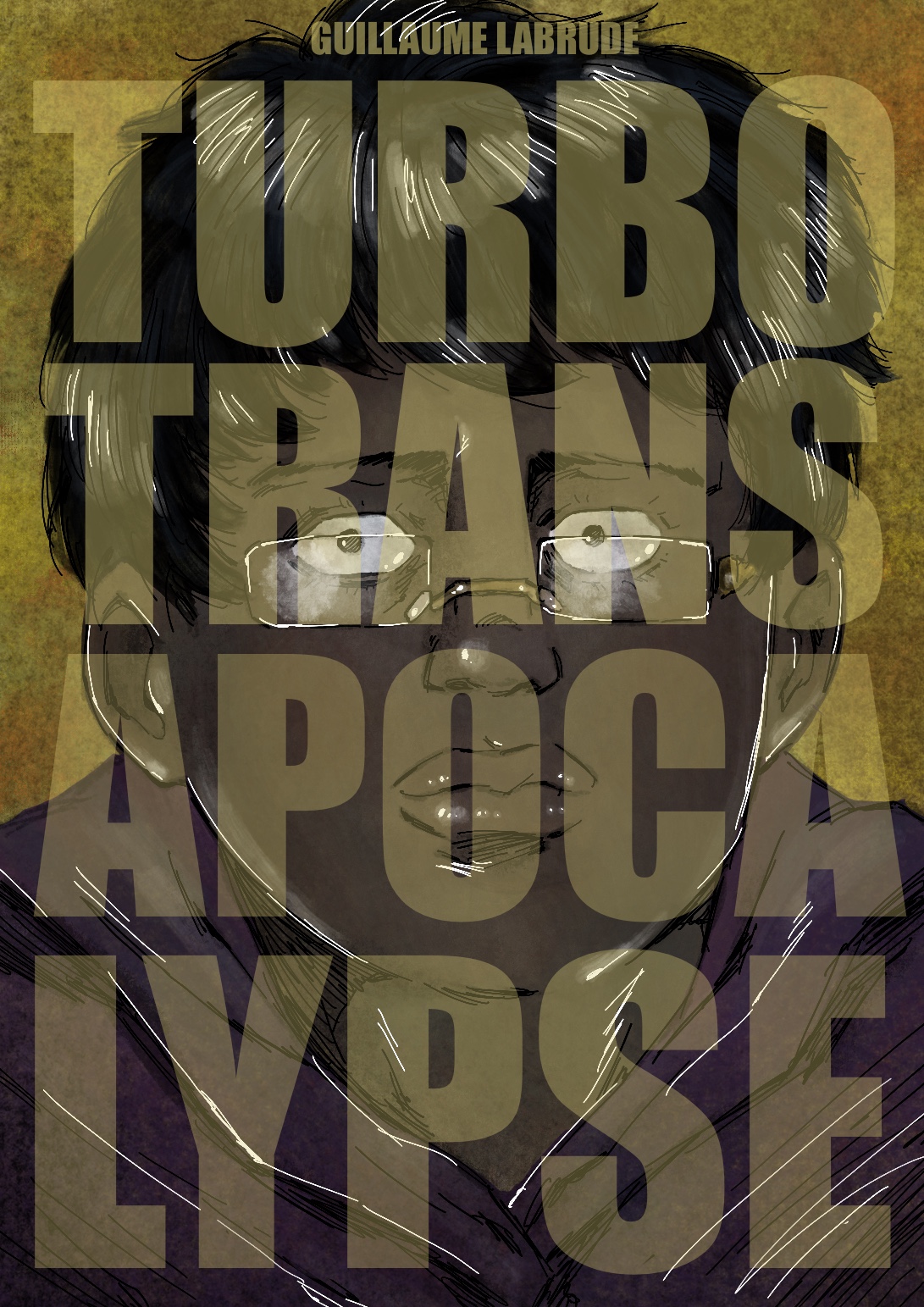 Read Turbo Transapocalypse FR Manga Online