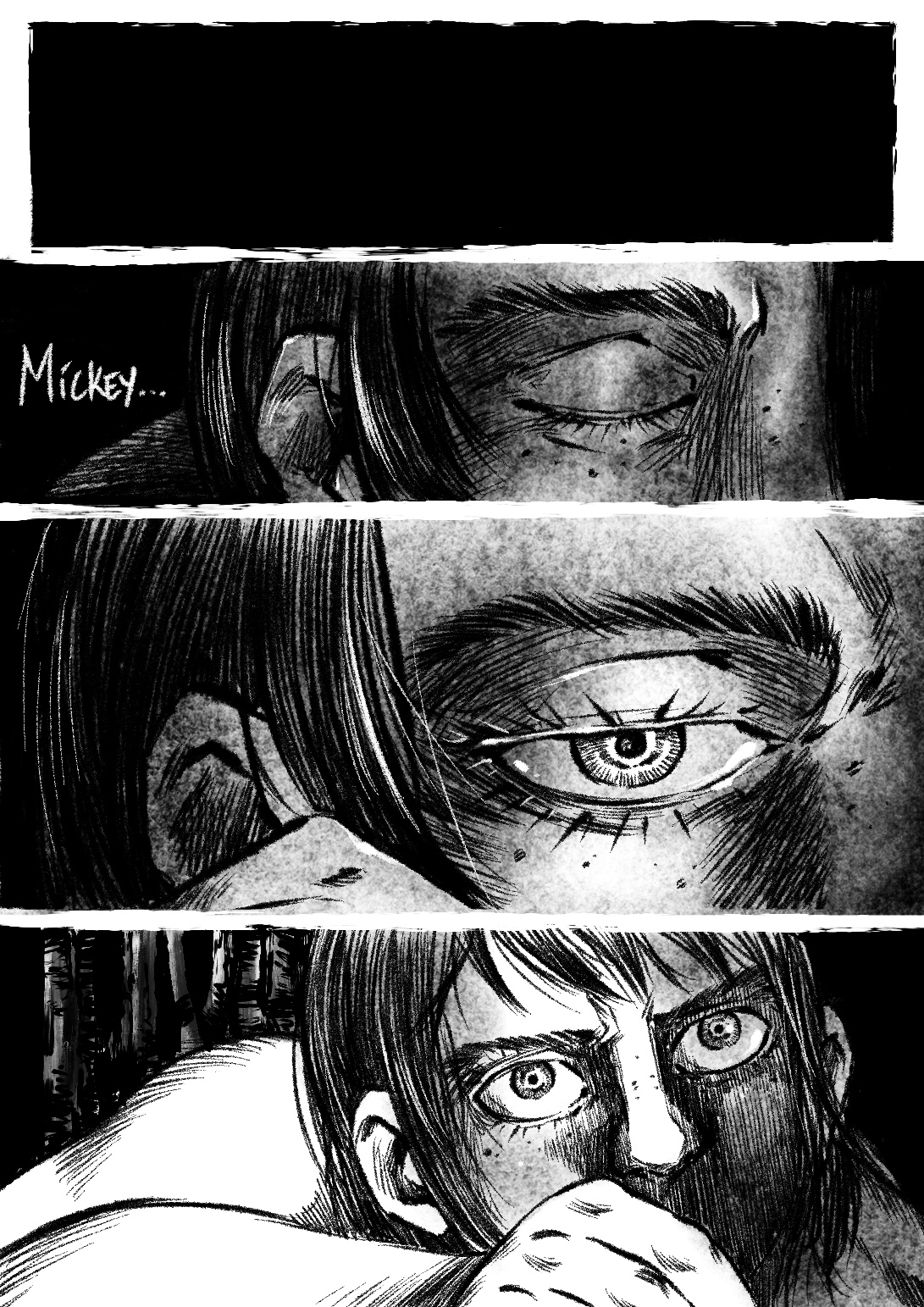 Read Turbo Transapocalypse FR Manga Online