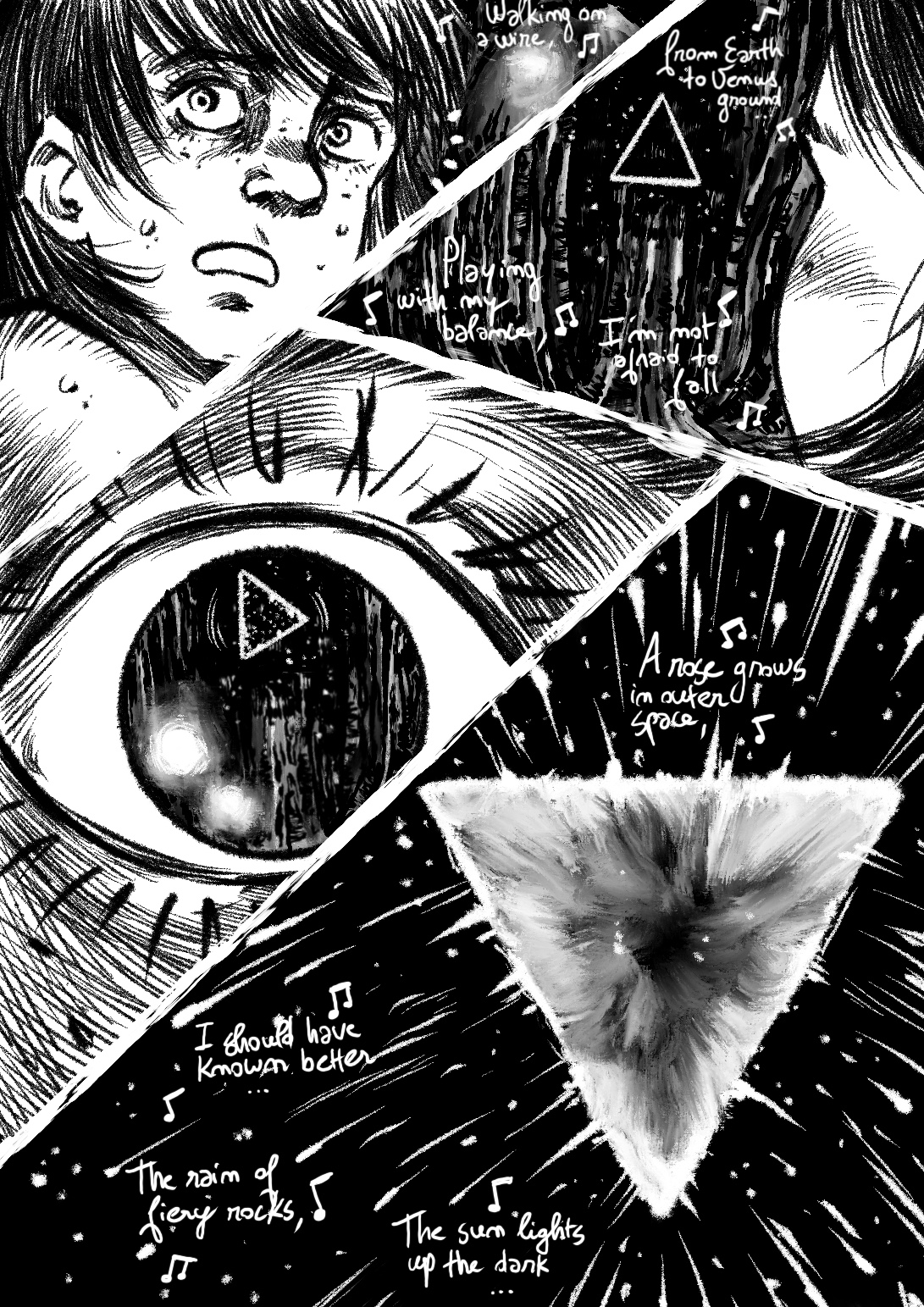 Read Turbo Transapocalypse FR Manga Online