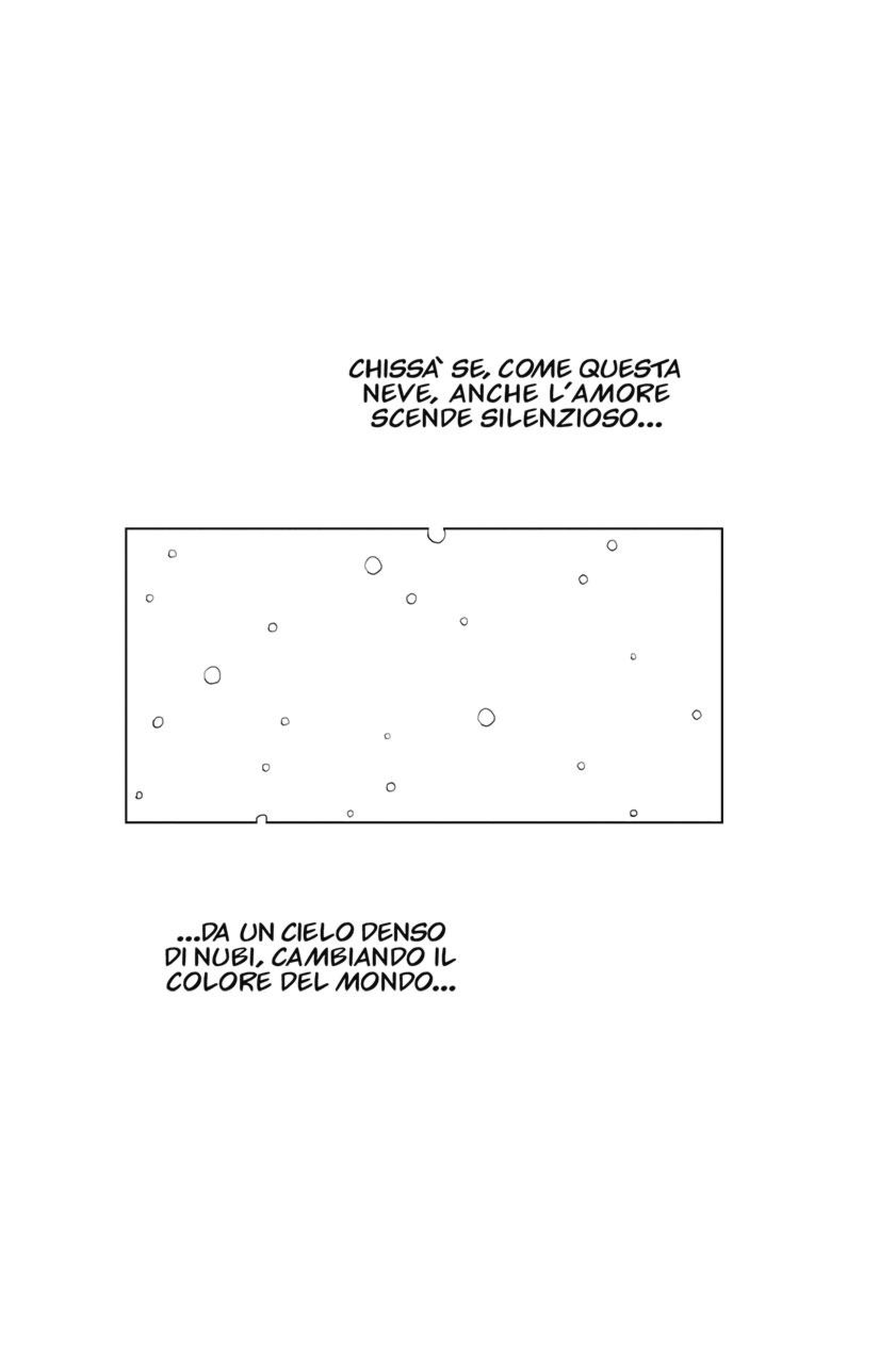 Read A Sign of Affection IT Manga Online
