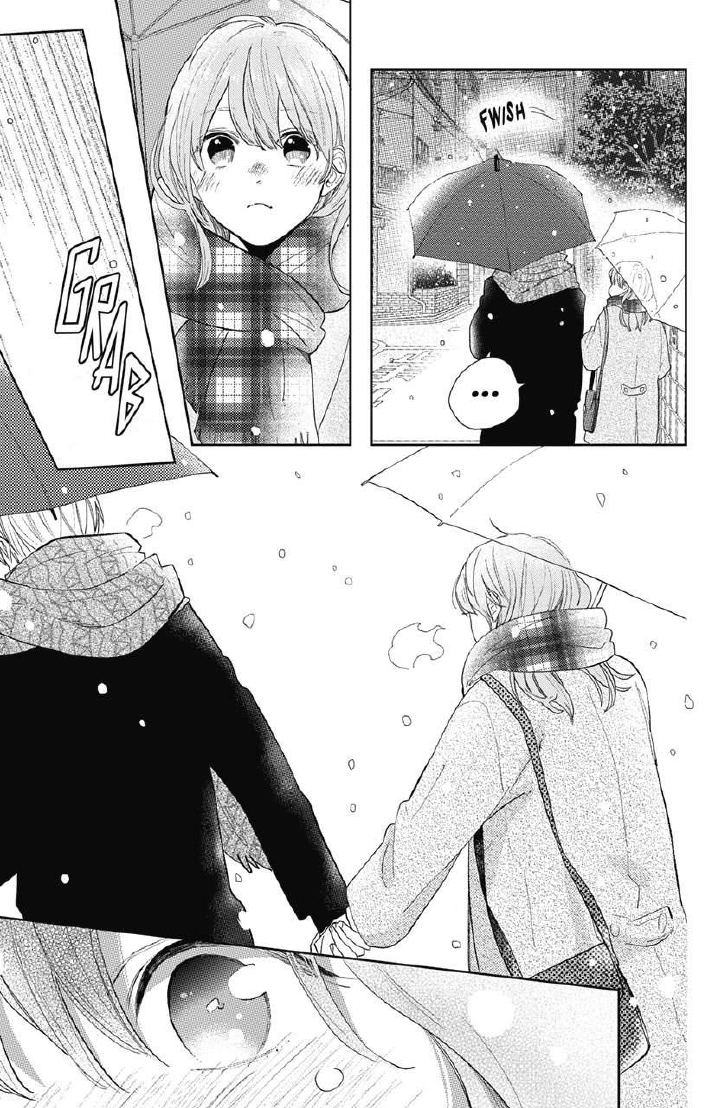 Read A Sign of Affection IT Manga Online