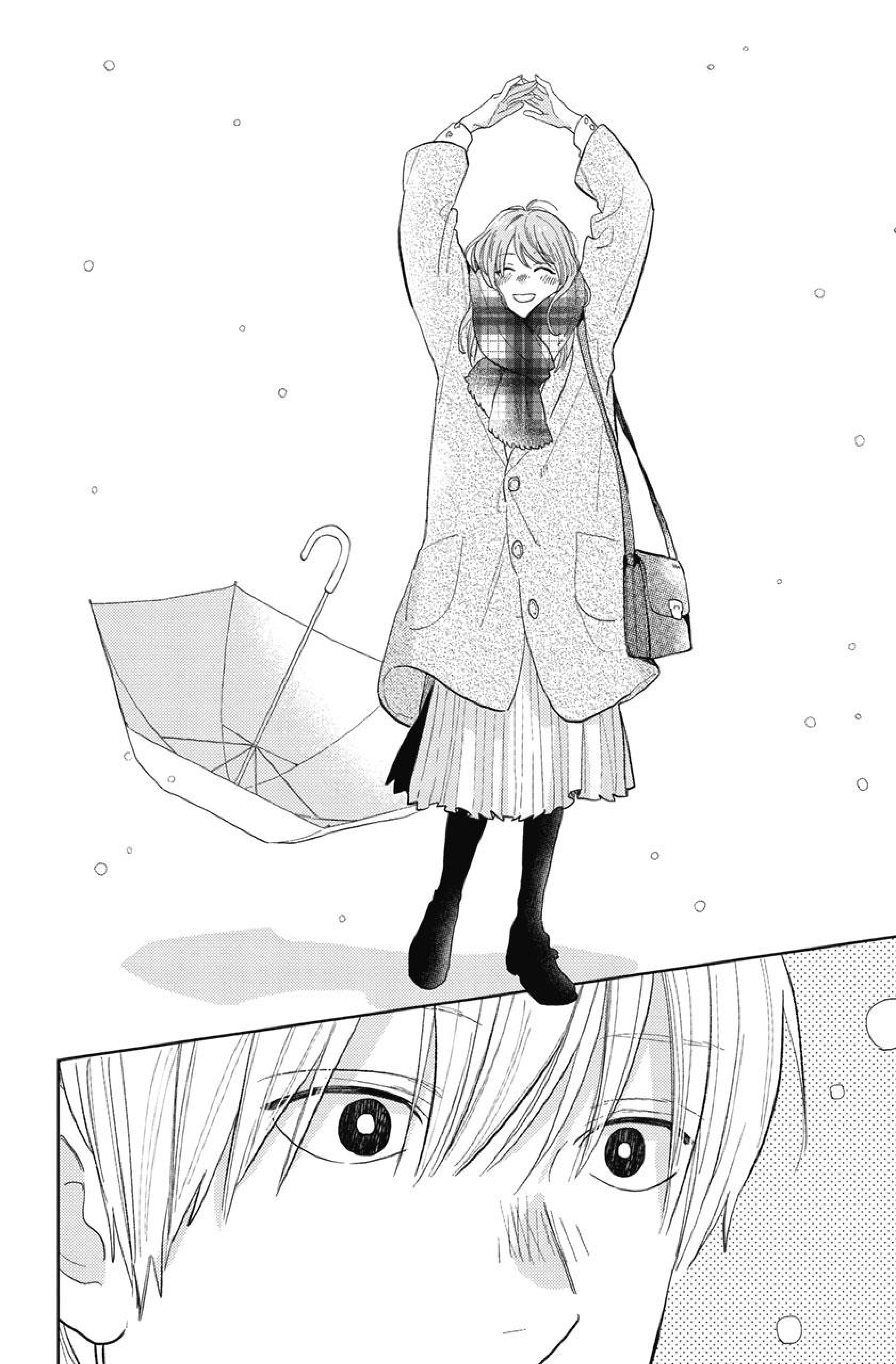 Read A Sign of Affection IT Manga Online