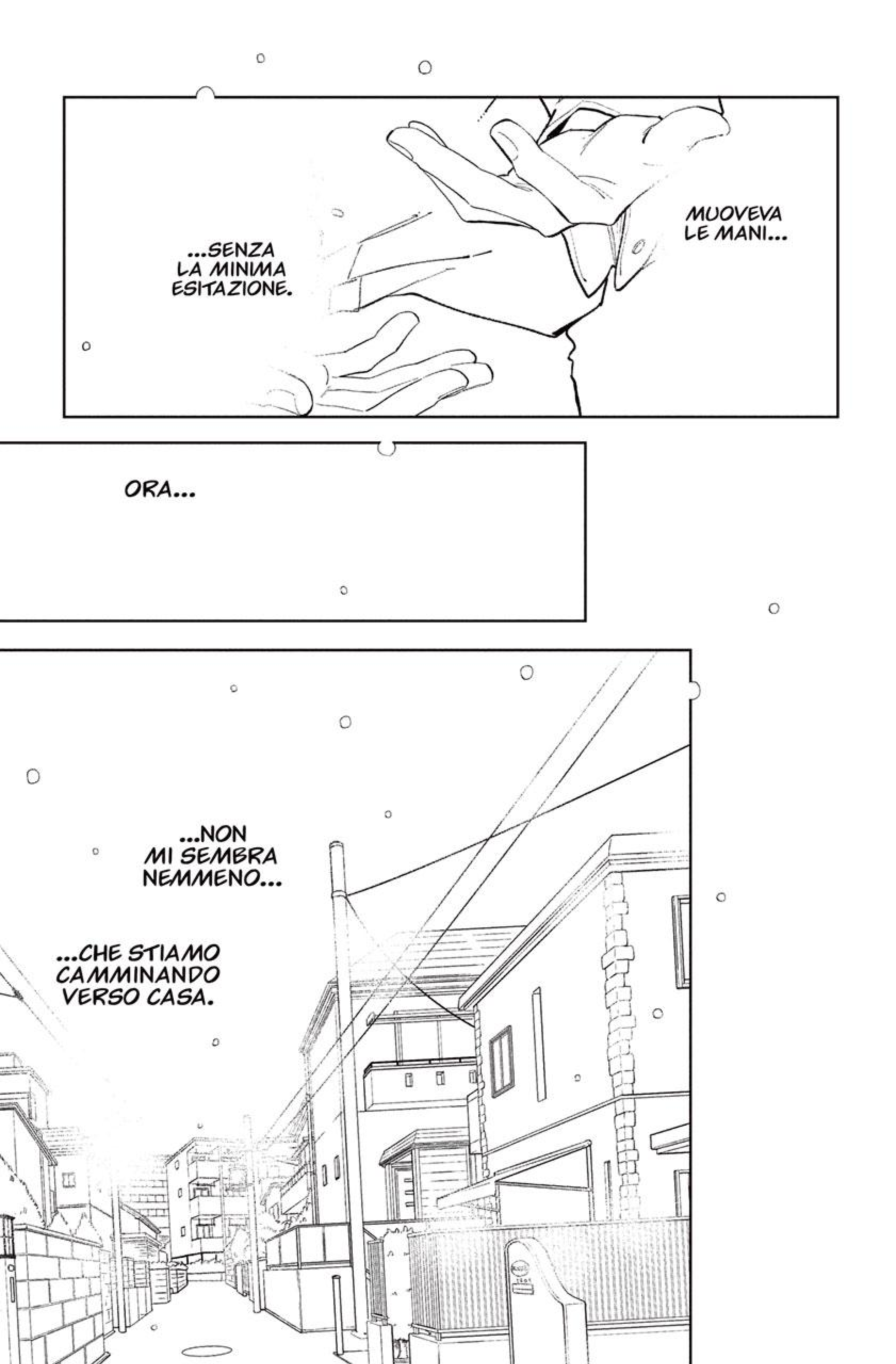 Read A Sign of Affection IT Manga Online