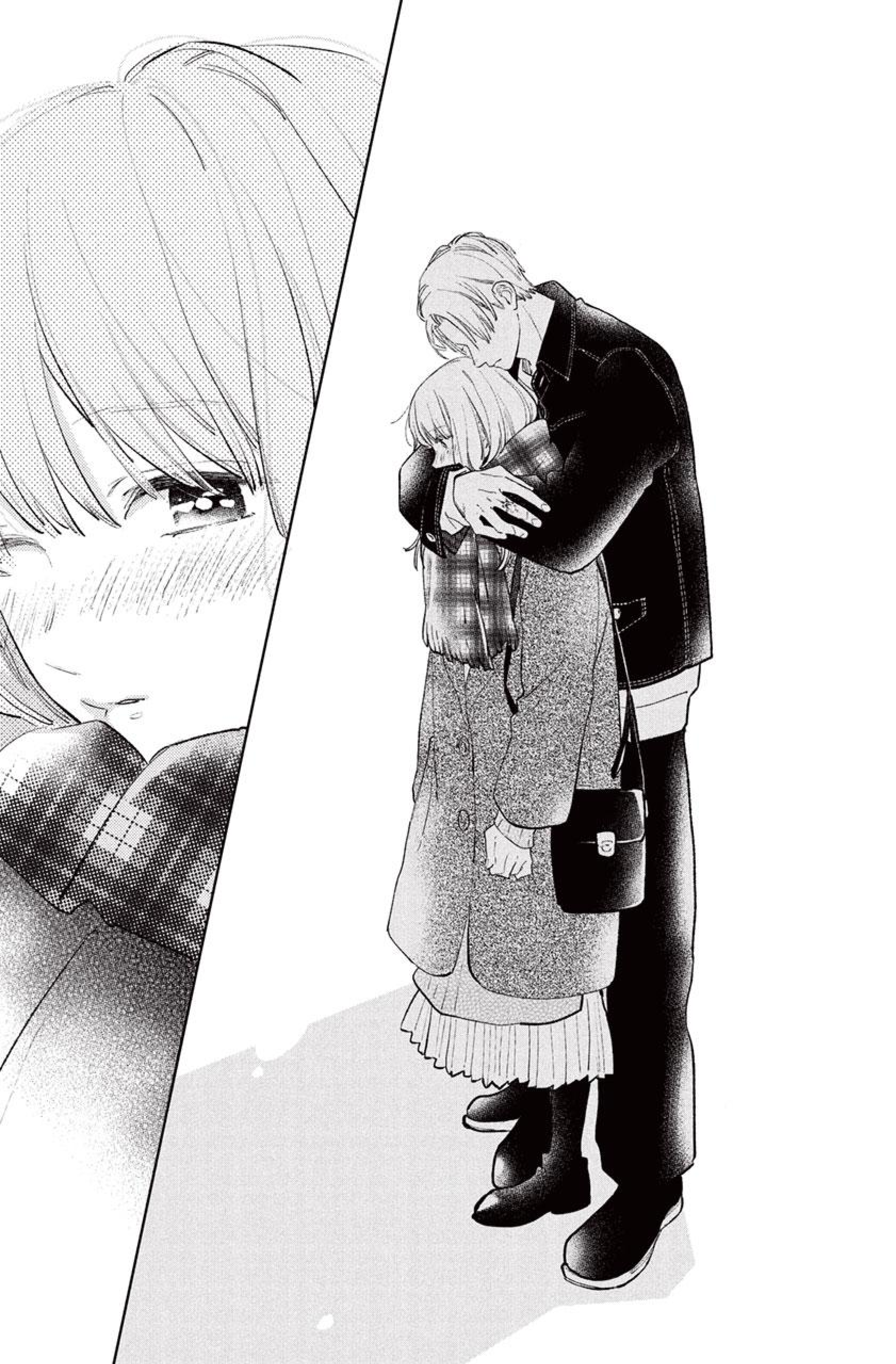 Read A Sign of Affection IT Manga Online