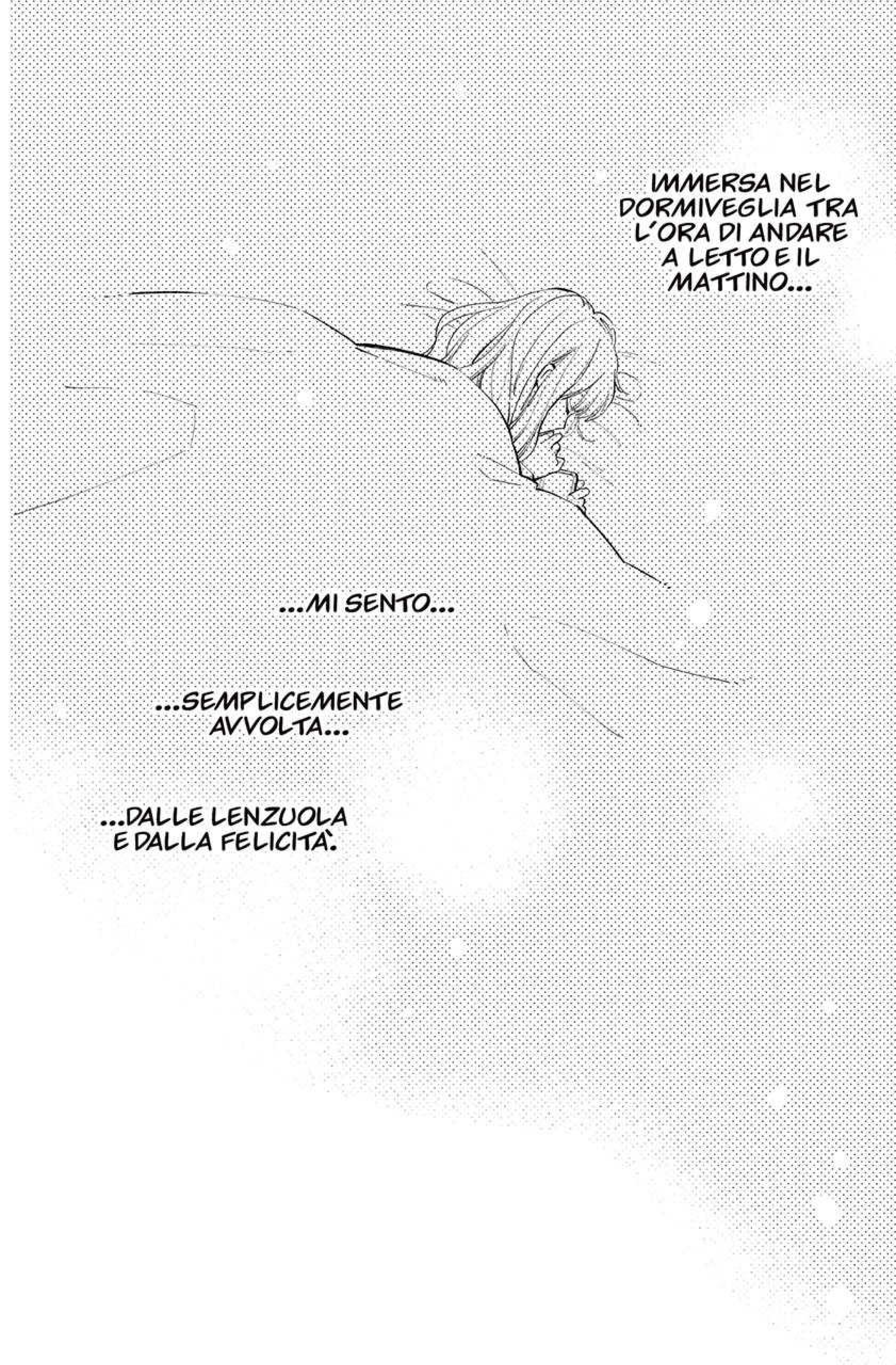 Read A Sign of Affection IT Manga Online
