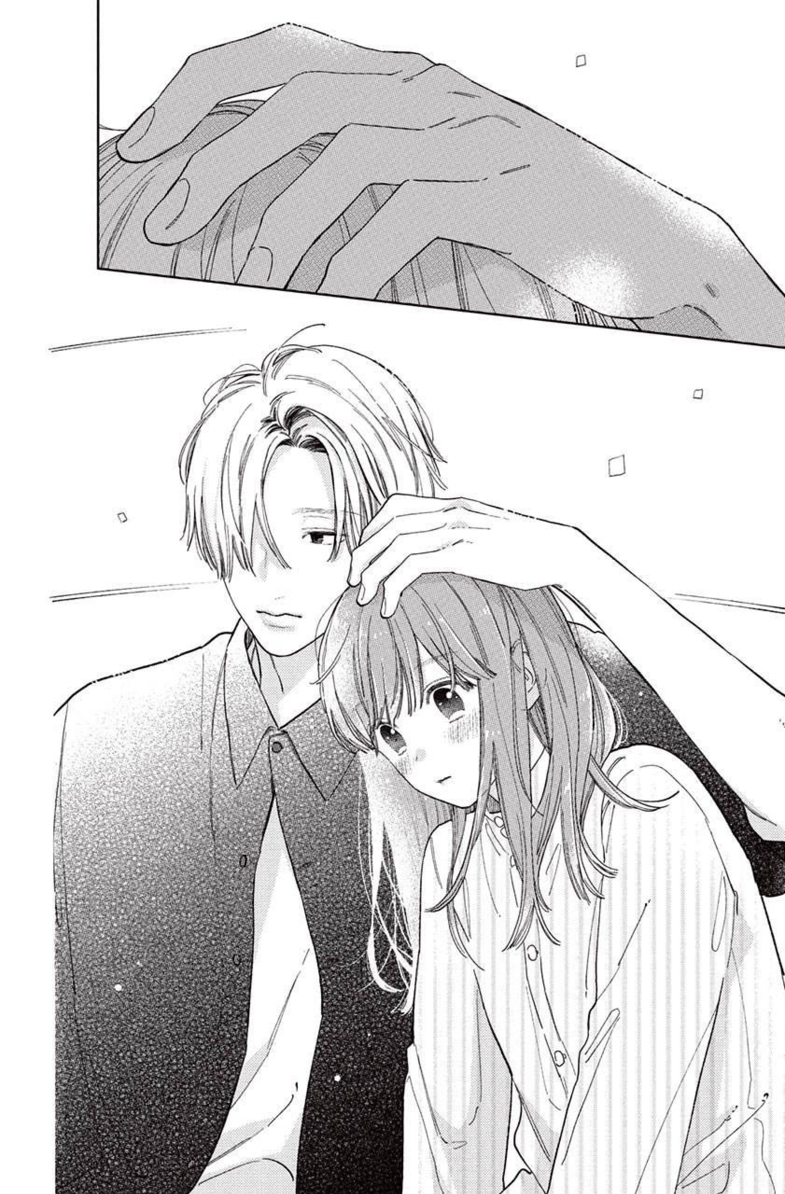Read A Sign of Affection IT Manga Online