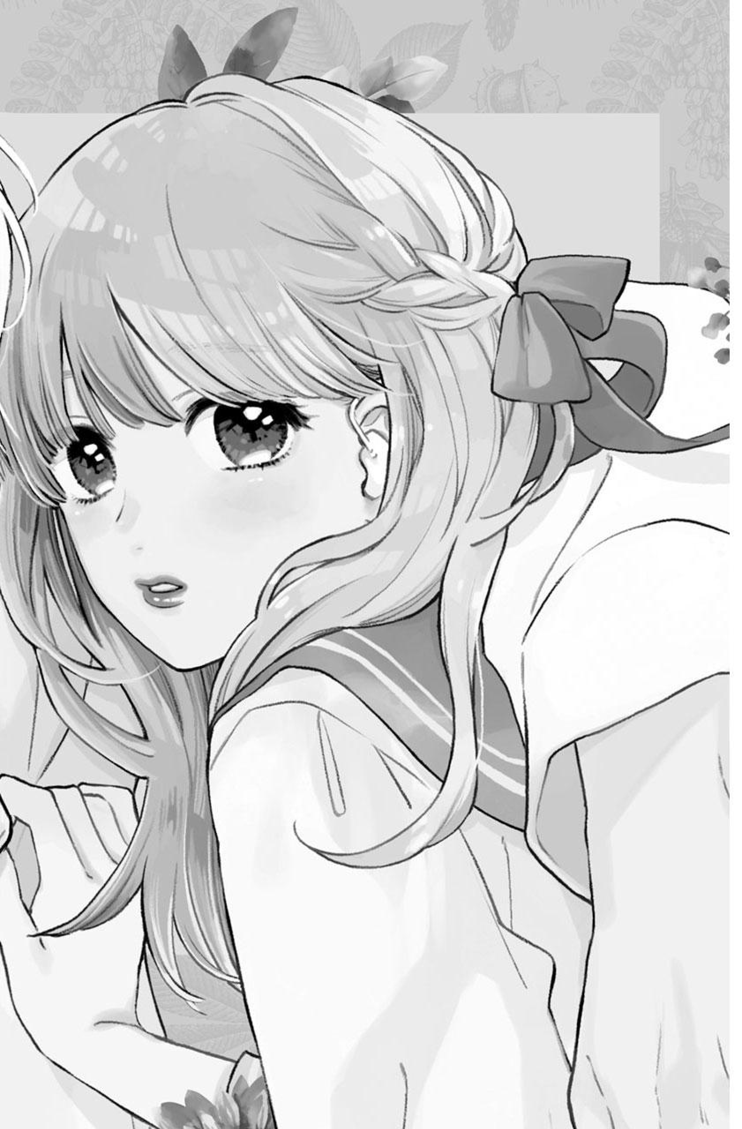 Read A Sign of Affection IT Manga Online