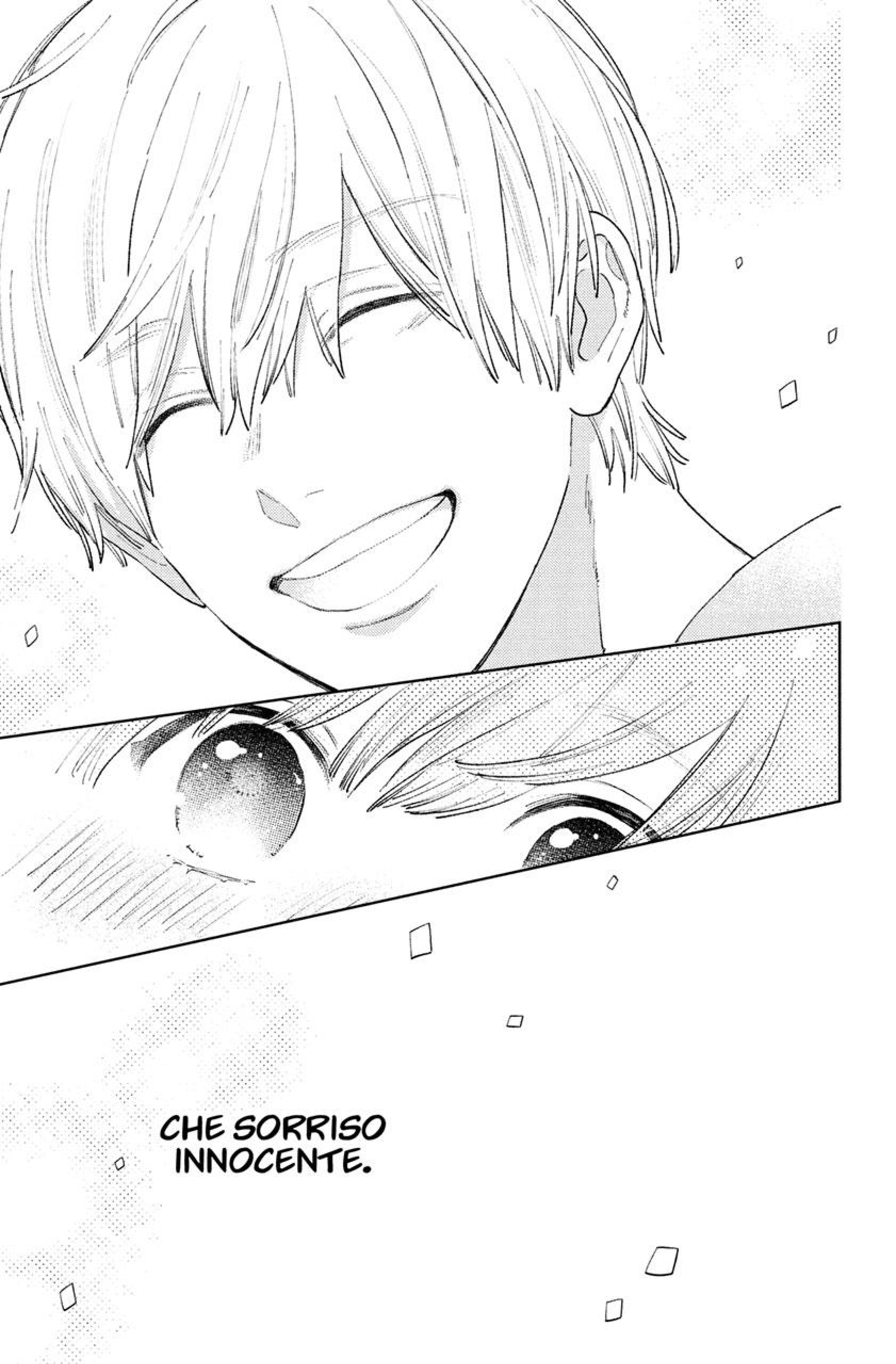 Read A Sign of Affection IT Manga Online