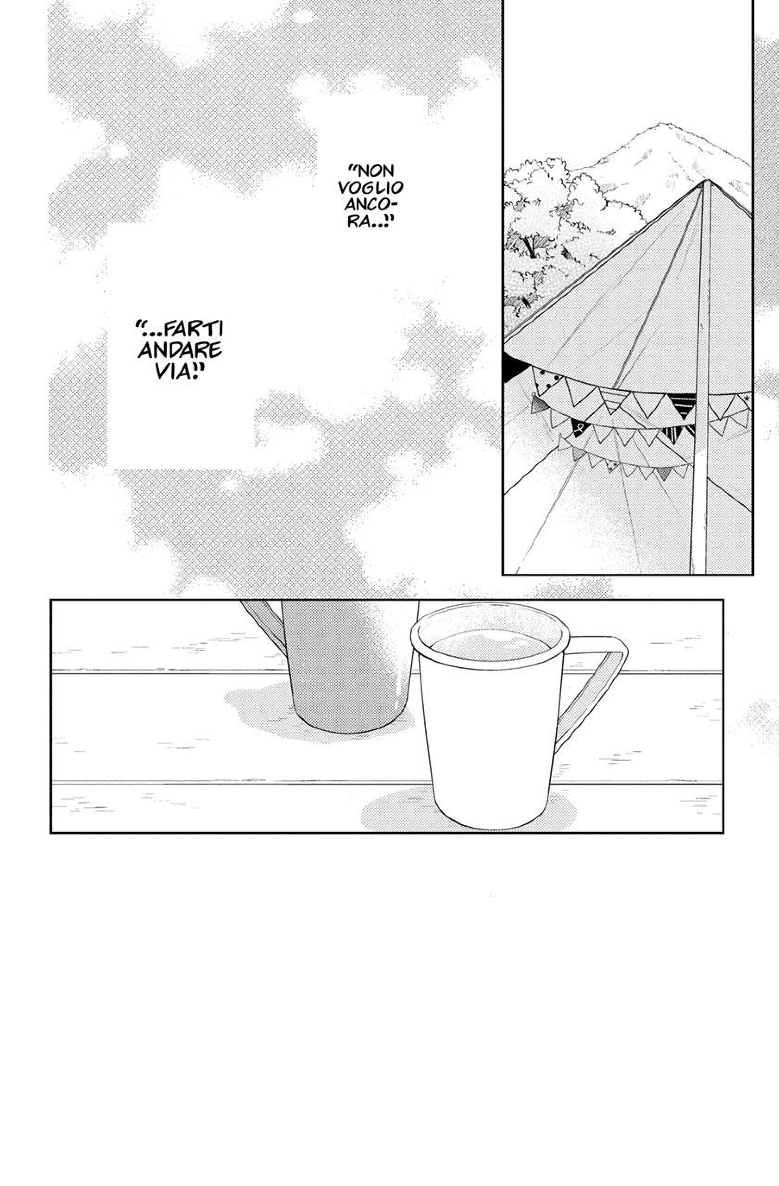 Read A Sign of Affection IT Manga Online