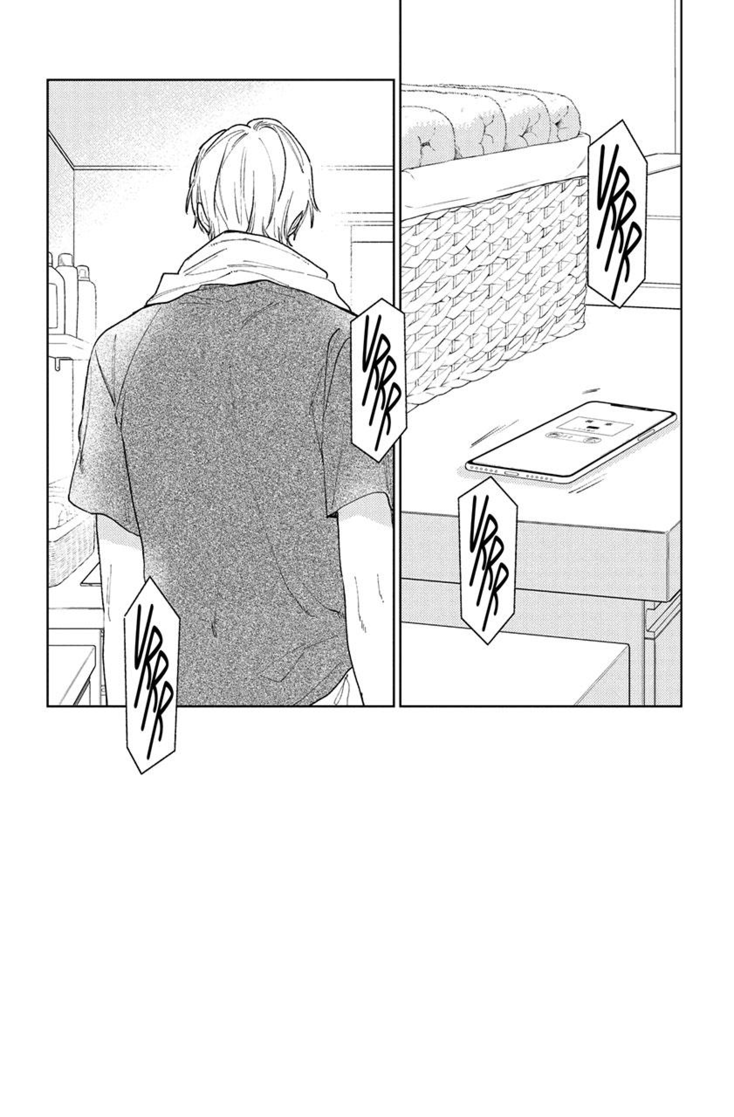 Read A Sign of Affection IT Manga Online