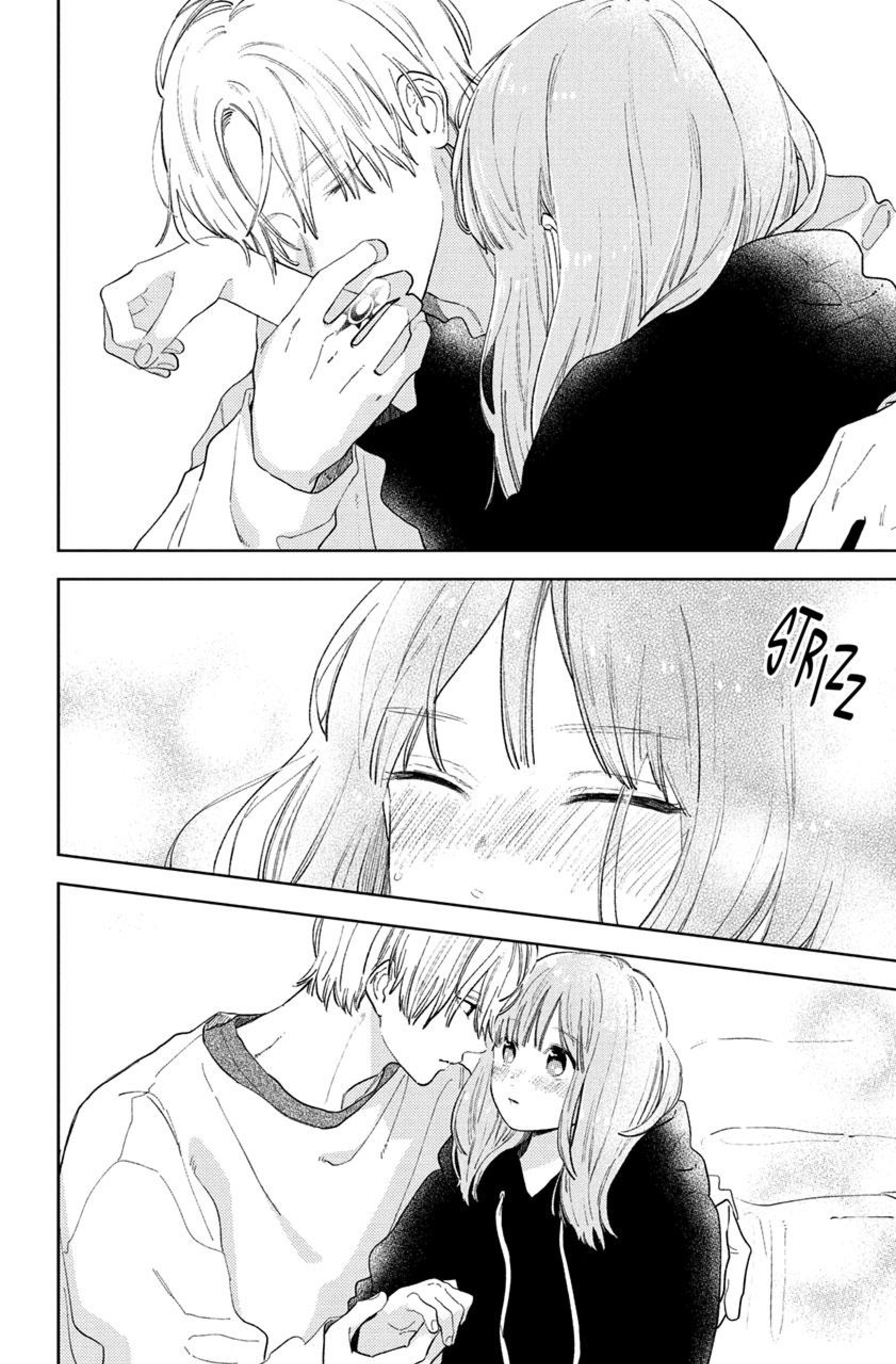 Read A Sign of Affection IT Manga Online