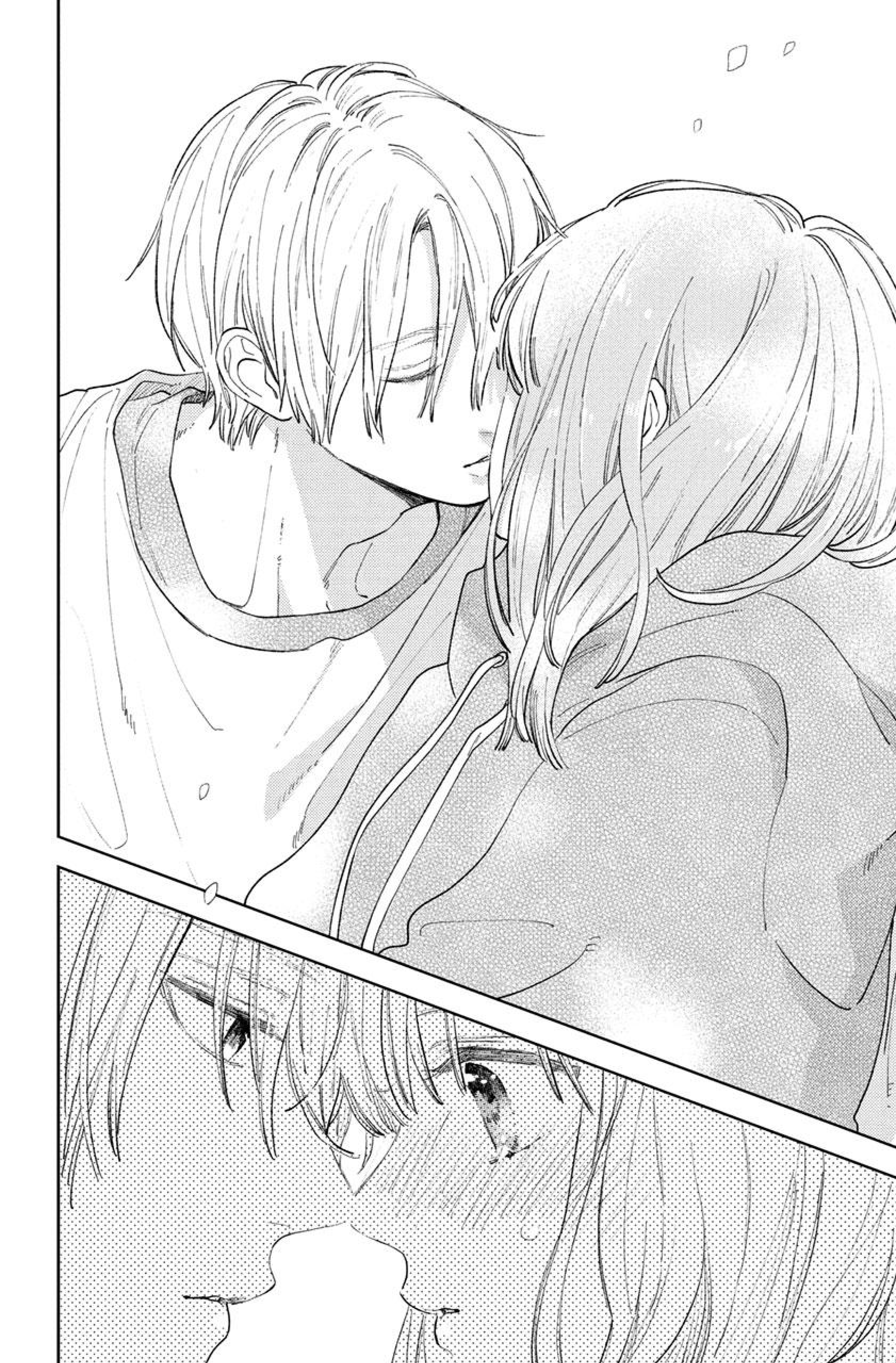 Read A Sign of Affection IT Manga Online