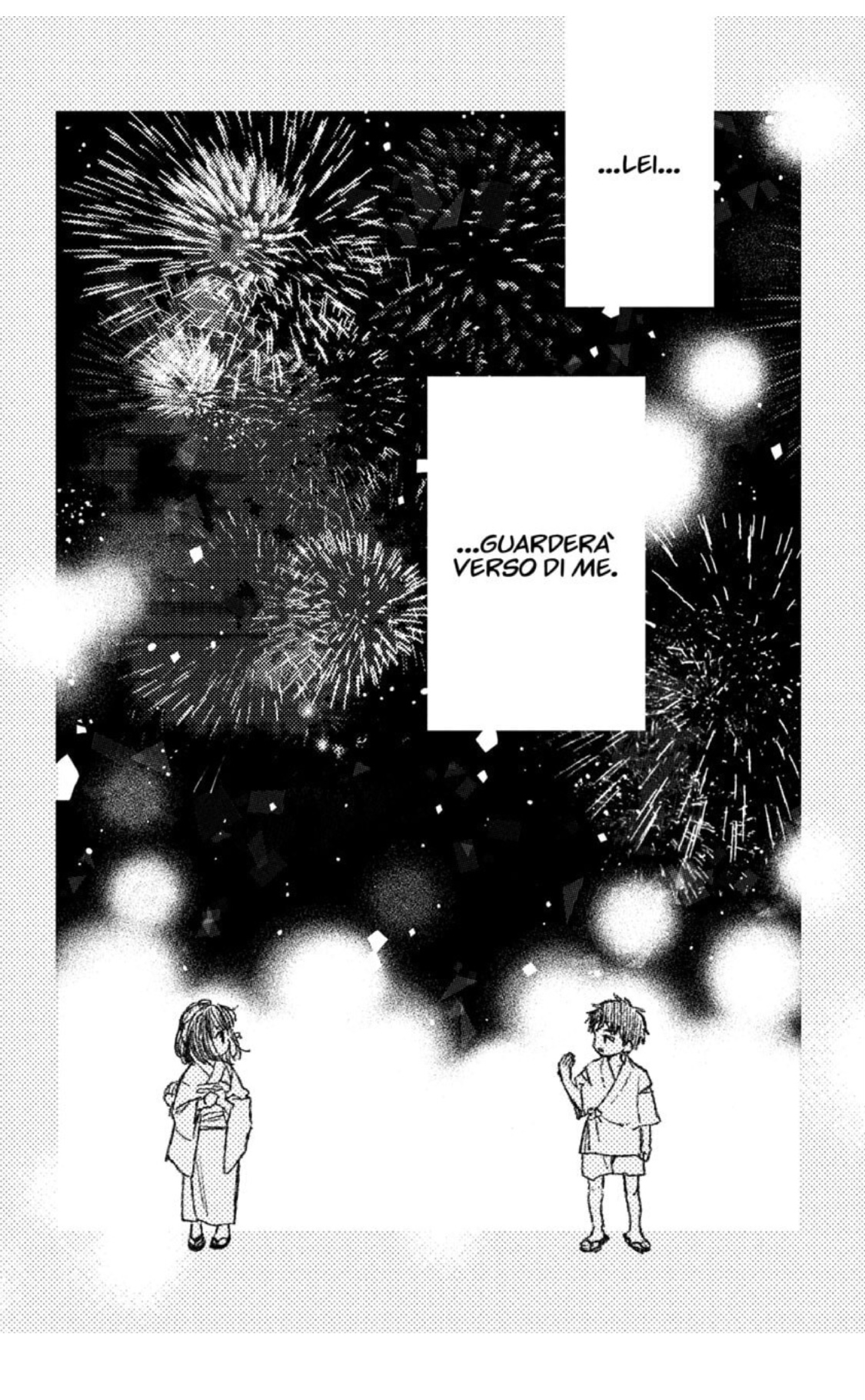 Read A Sign of Affection IT Manga Online