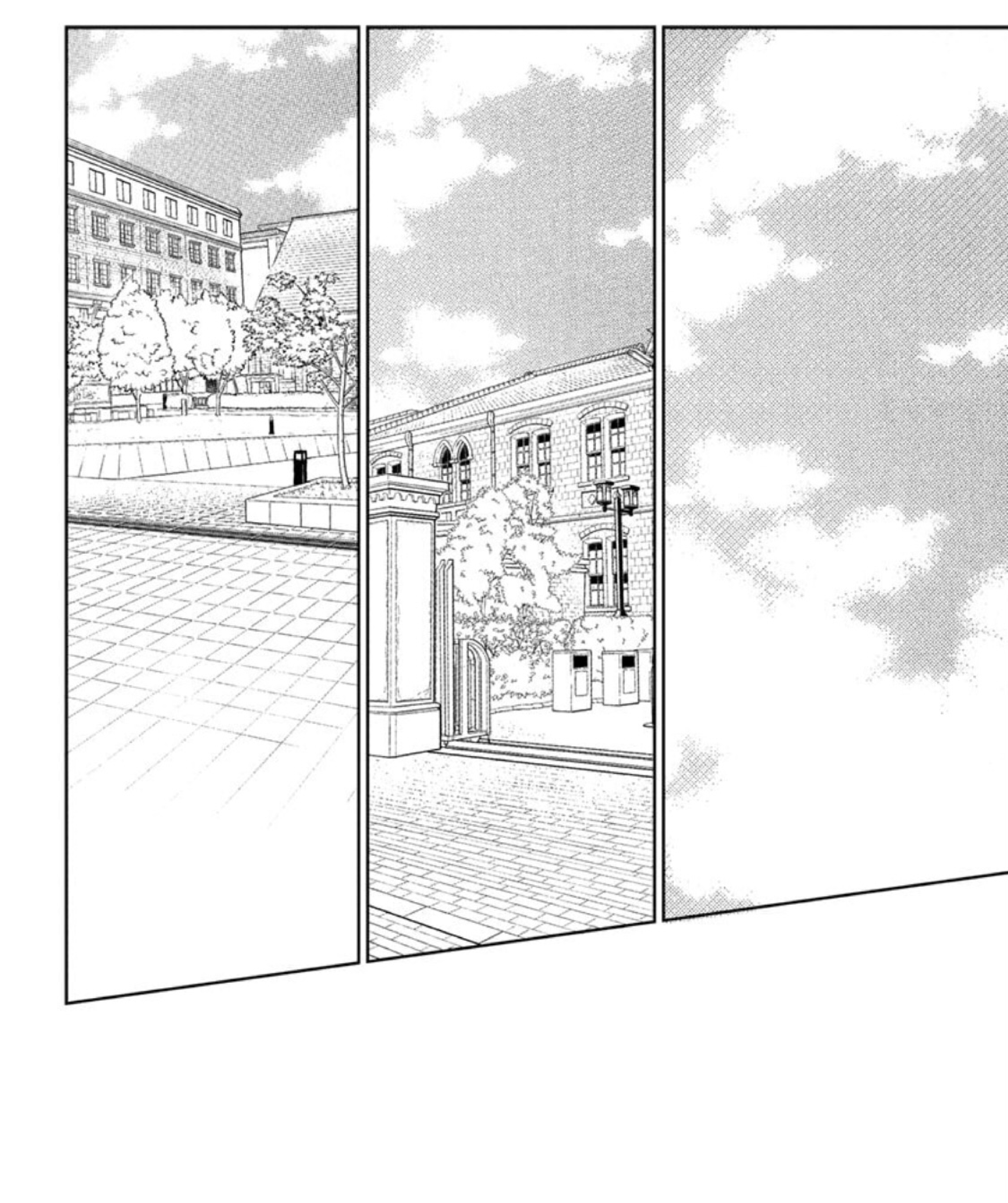 Read A Sign of Affection IT Manga Online