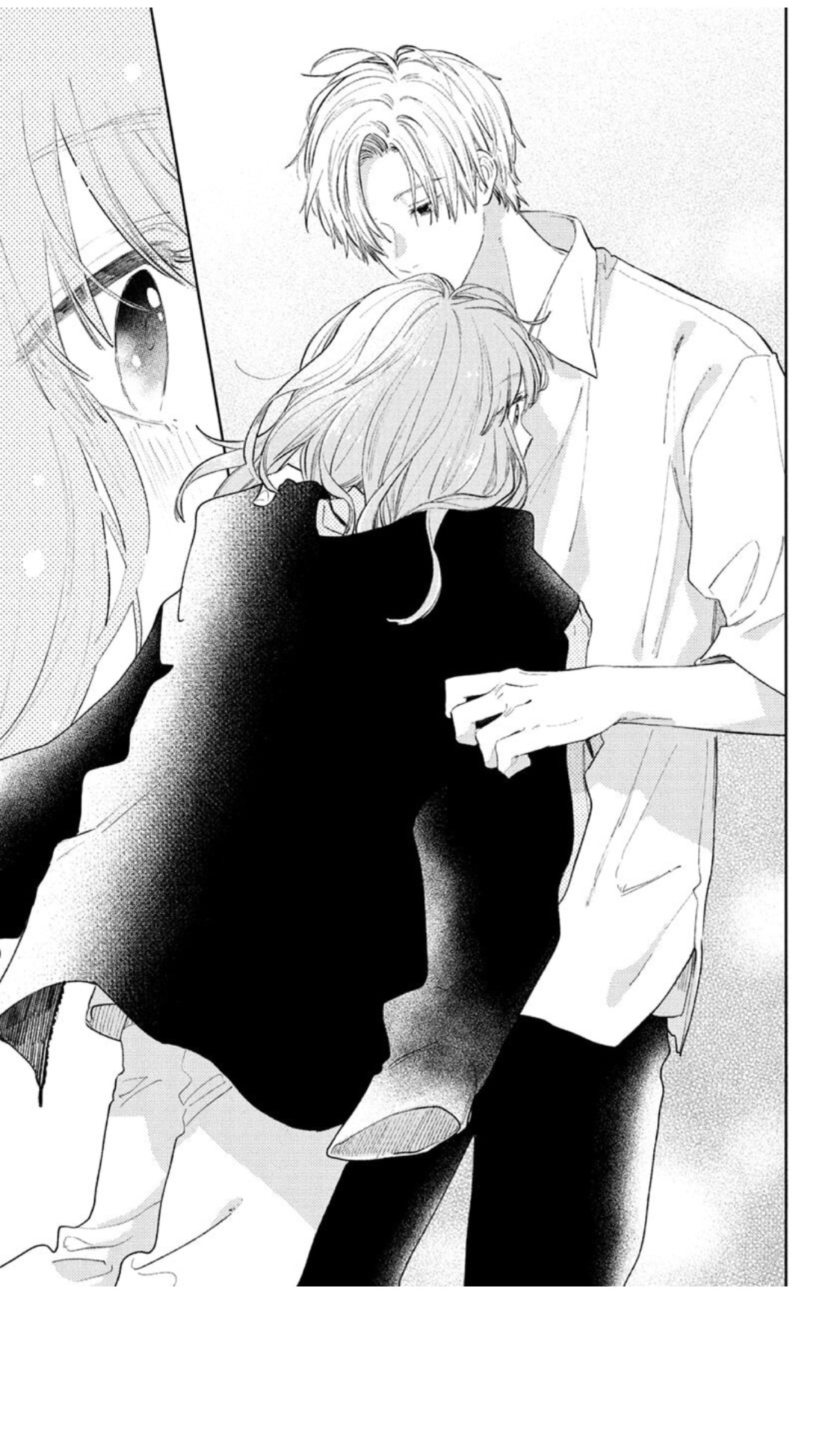 Read A Sign of Affection IT Manga Online