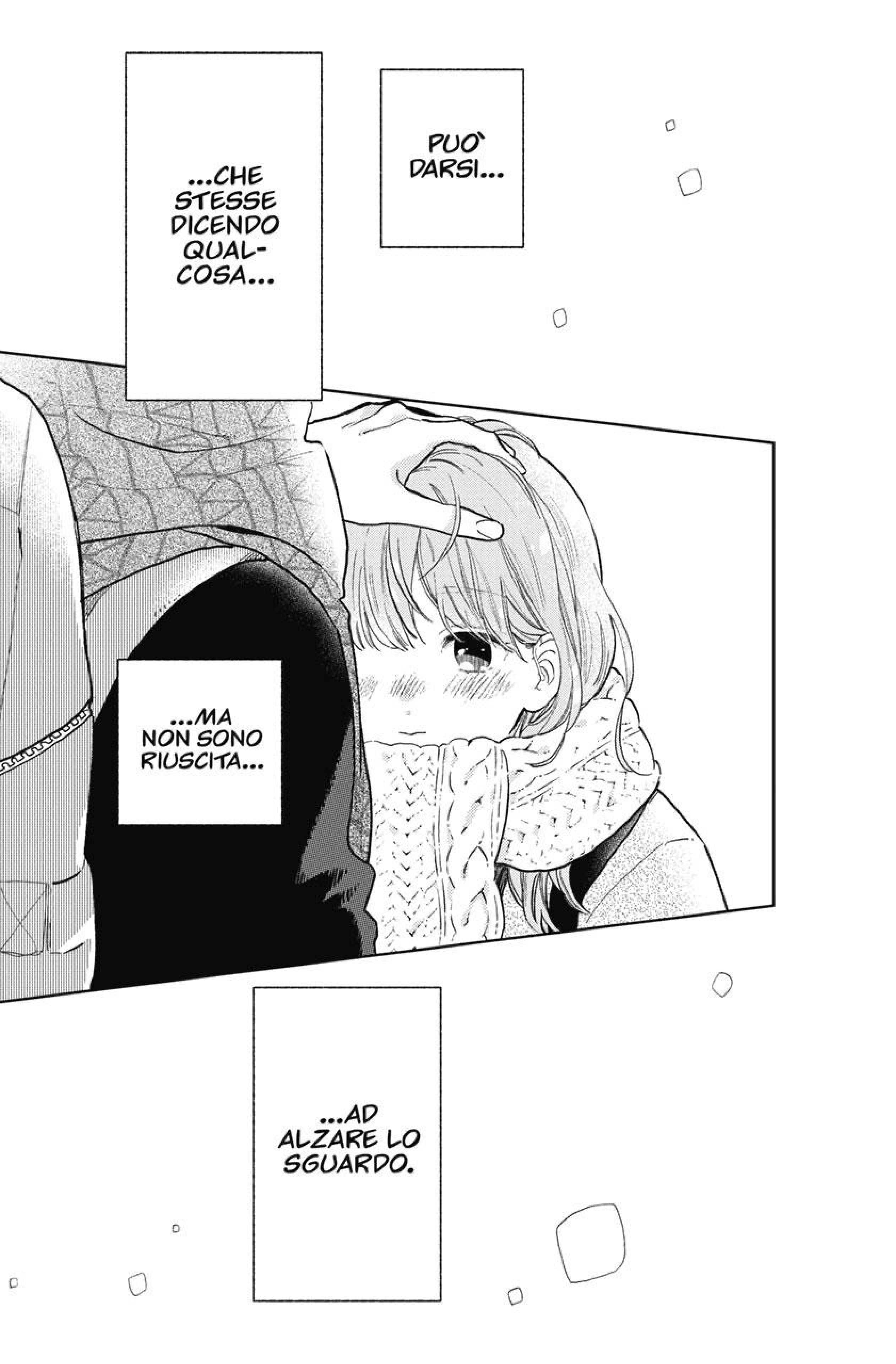 Read A Sign of Affection IT Manga Online