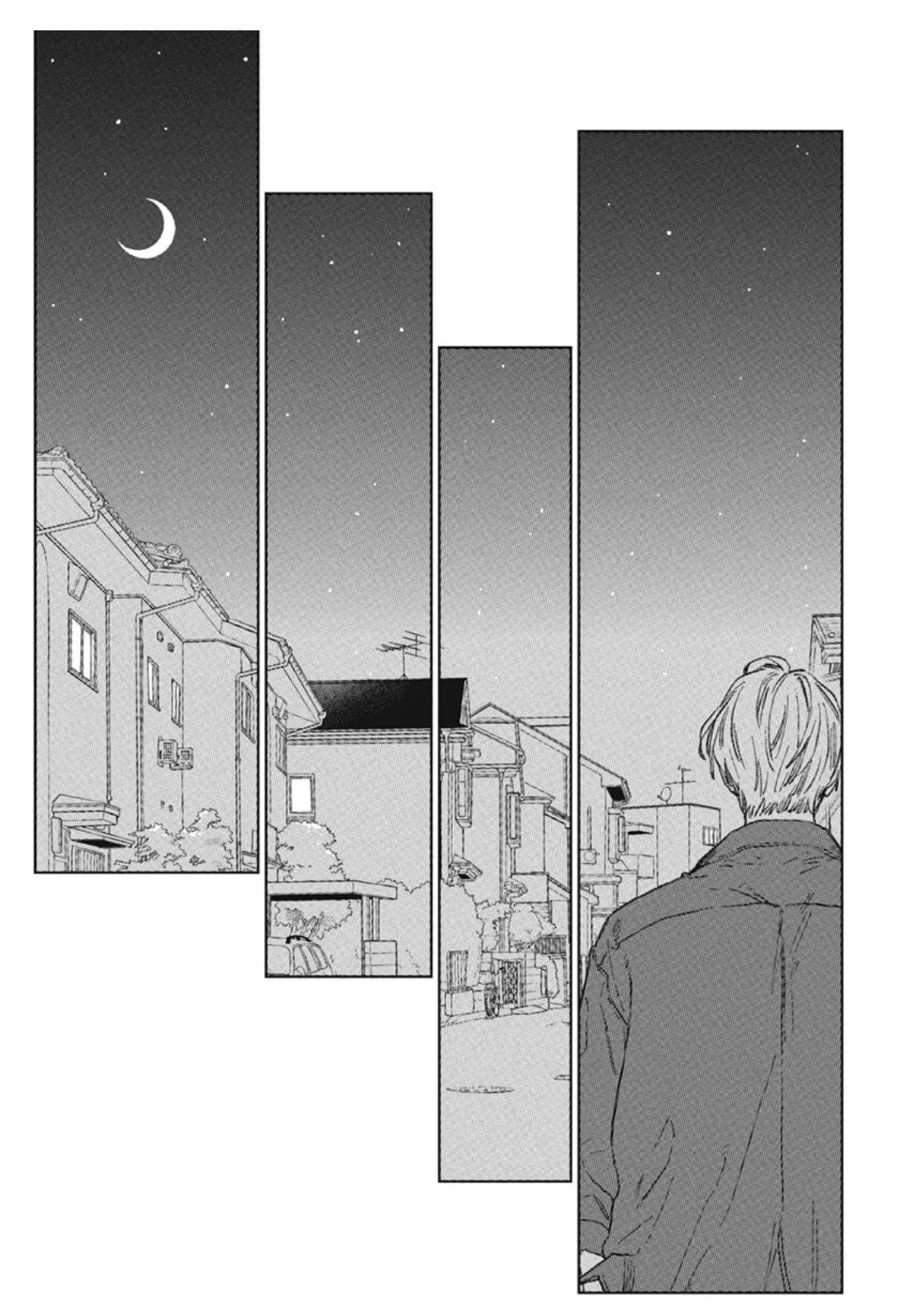 Read A Sign of Affection IT Manga Online