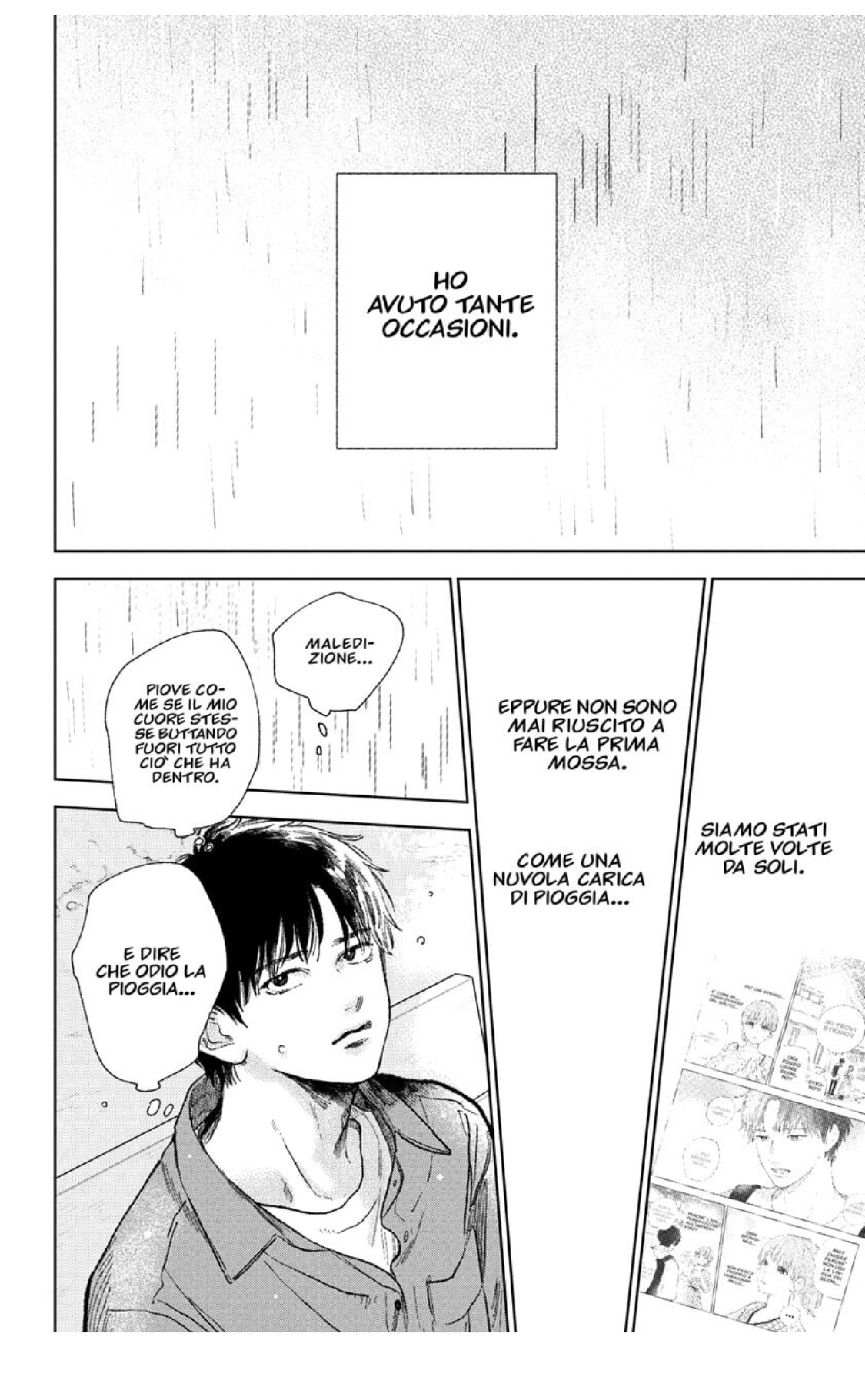 Read A Sign of Affection IT Manga Online