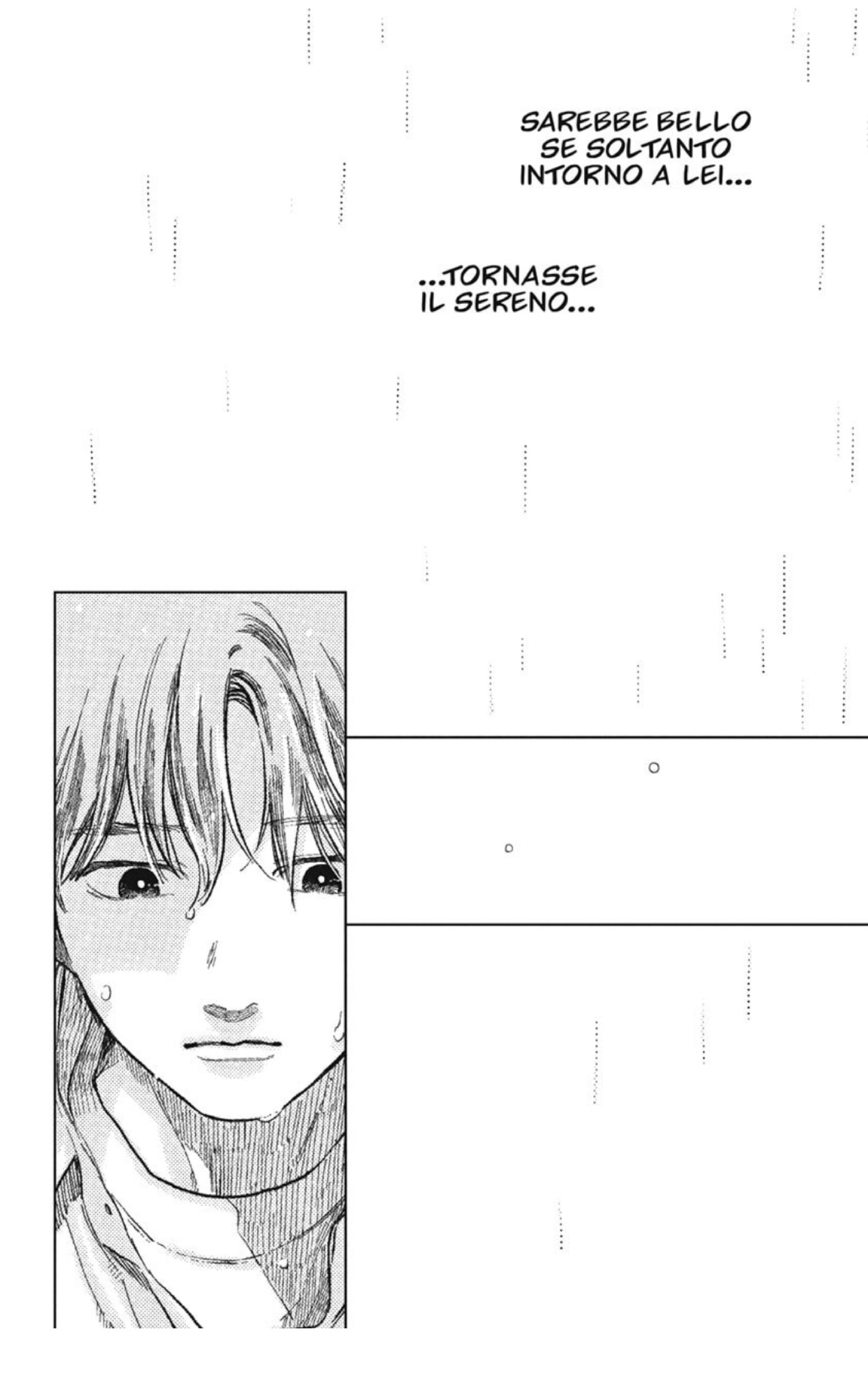 Read A Sign of Affection IT Manga Online