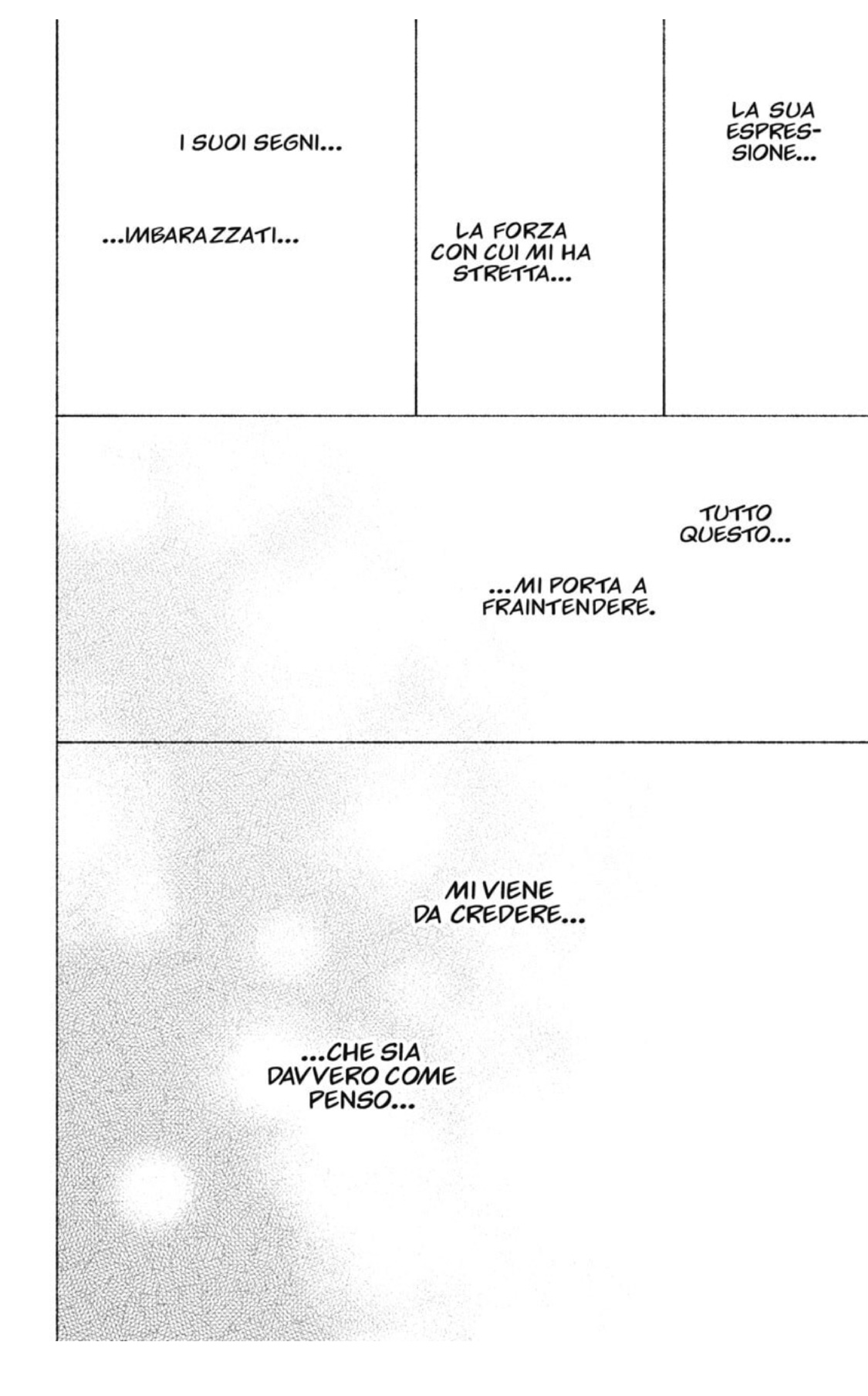 Read A Sign of Affection IT Manga Online