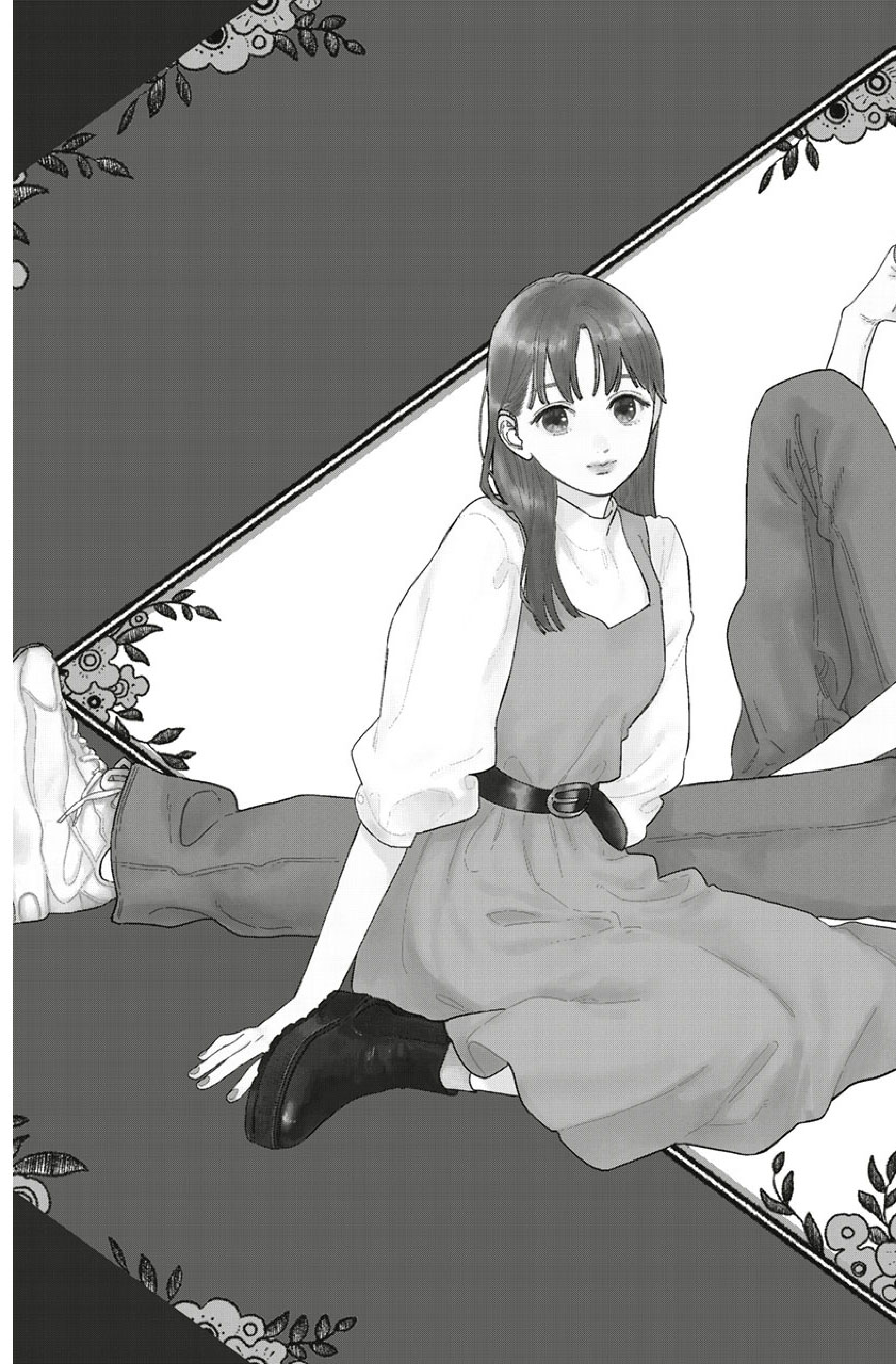 Read A Sign of Affection IT Manga Online