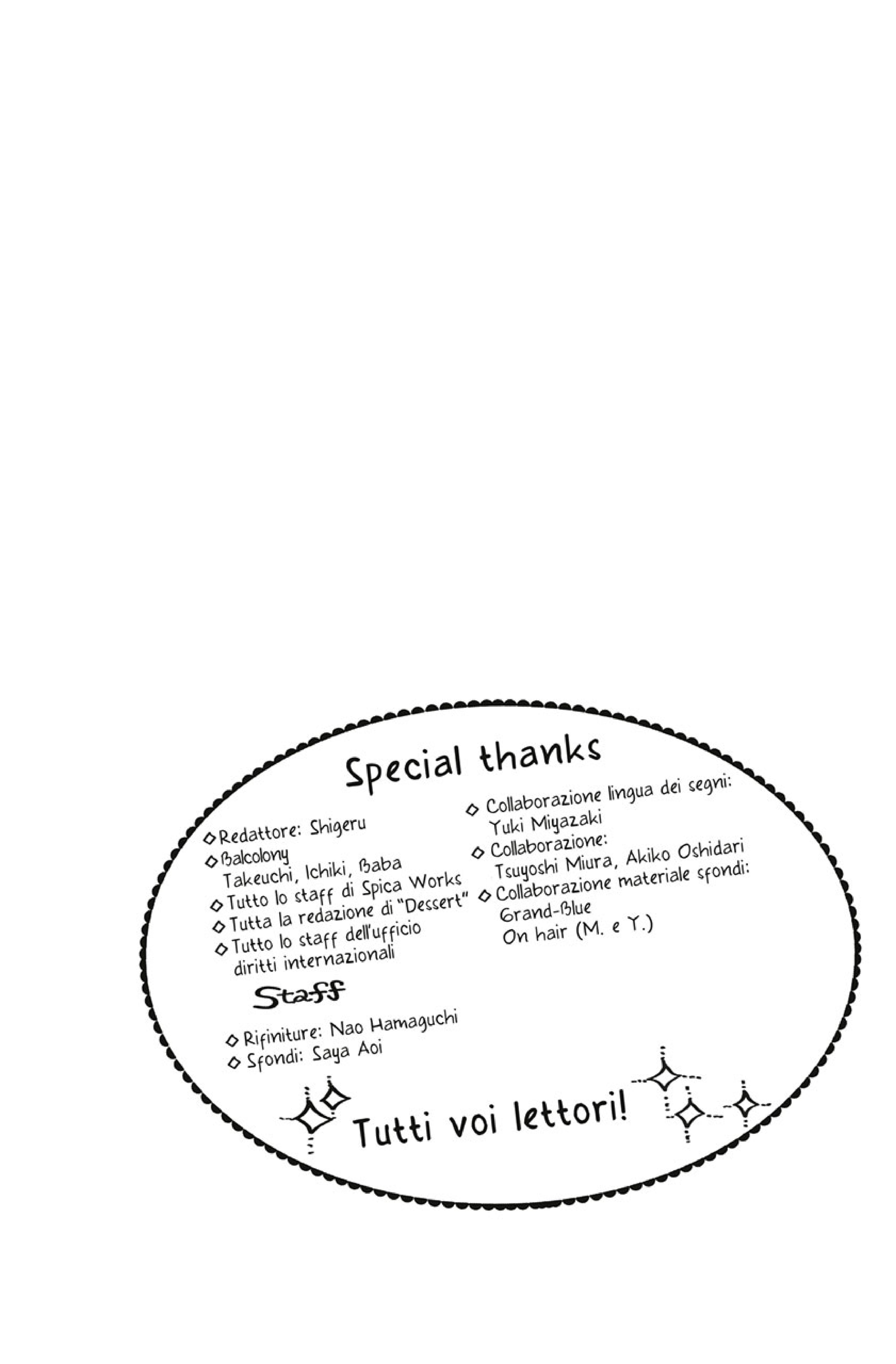 Read A Sign of Affection IT Manga Online