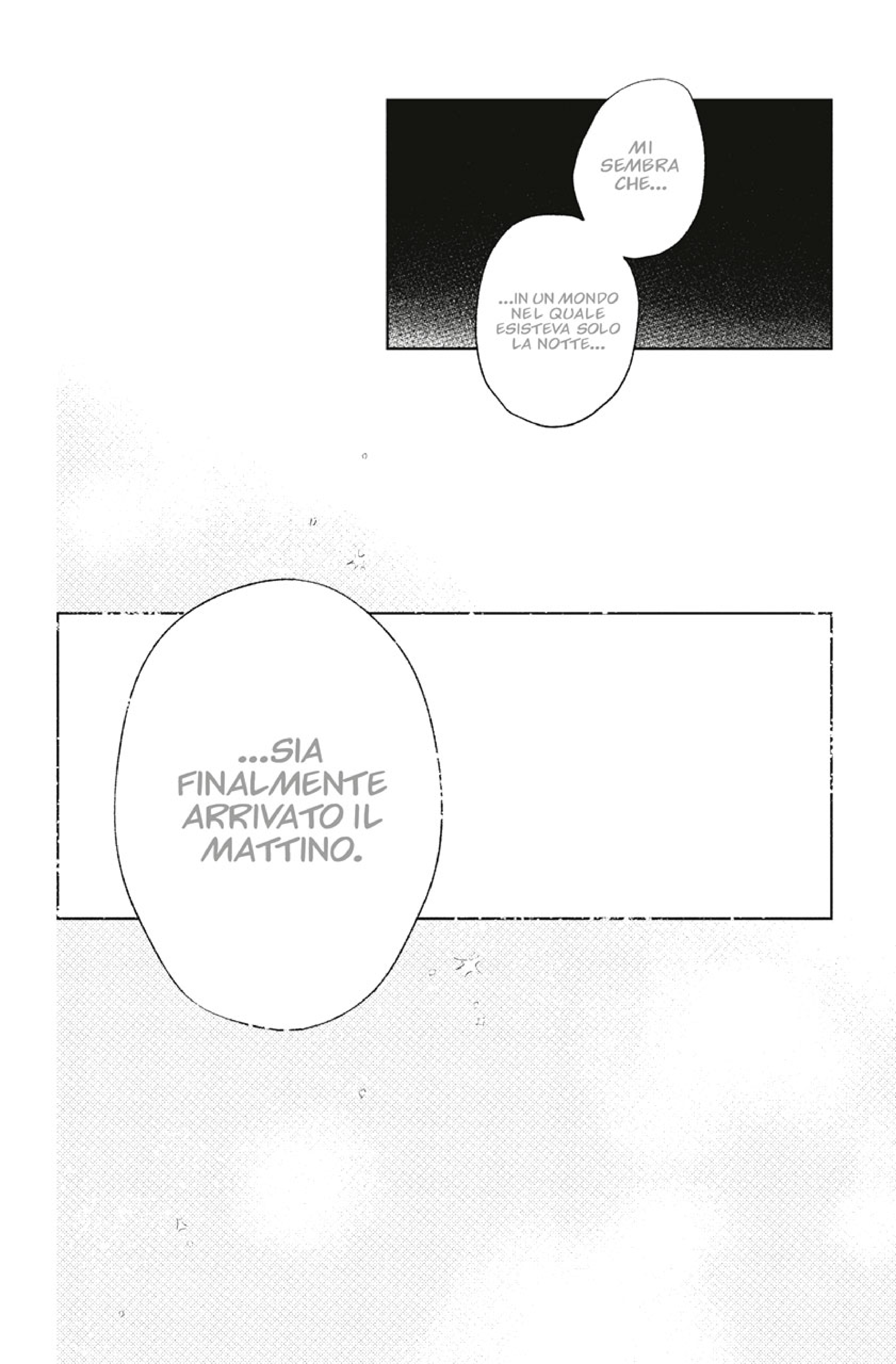 Read A Sign of Affection IT Manga Online