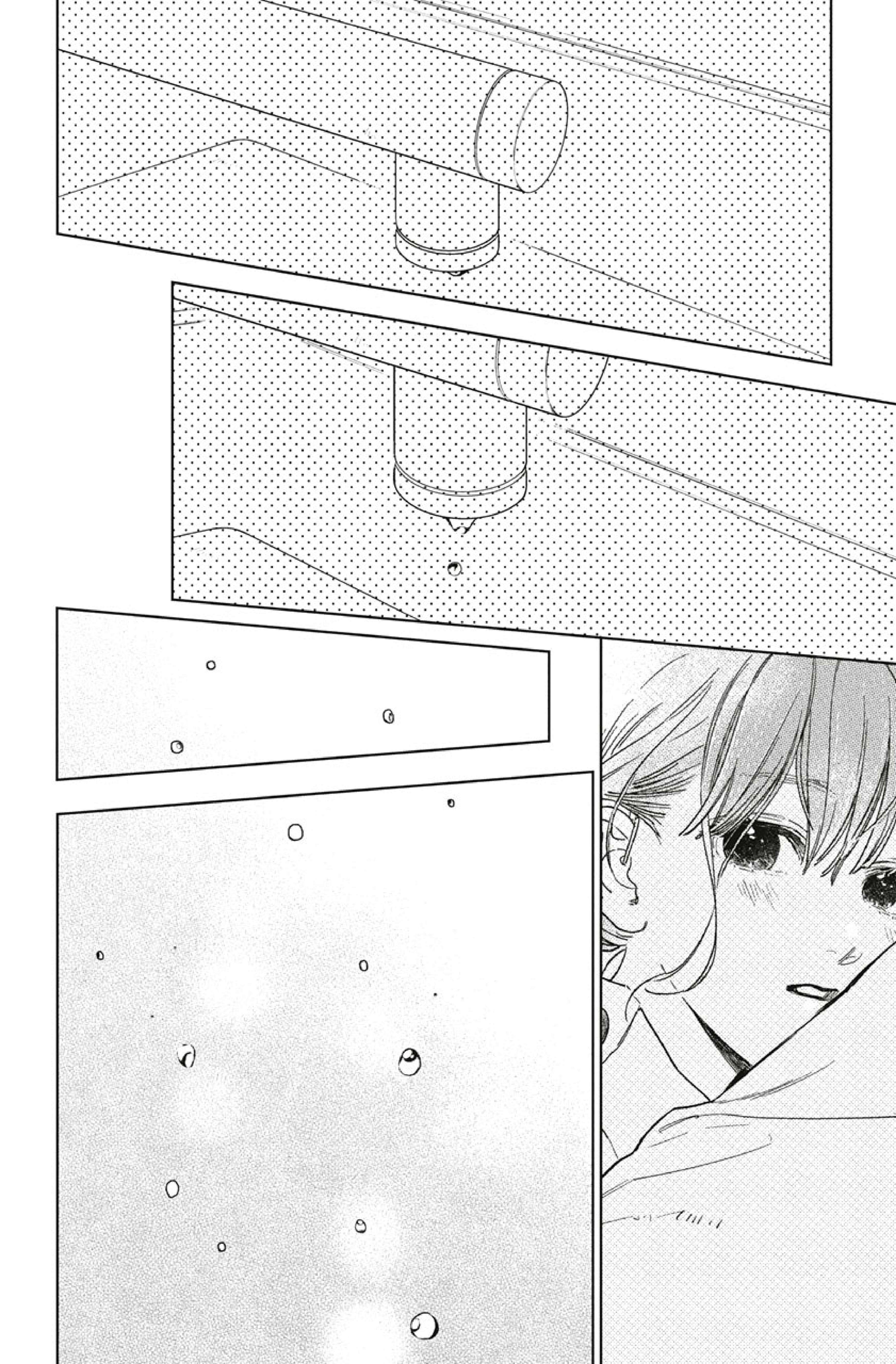 Read A Sign of Affection IT Manga Online