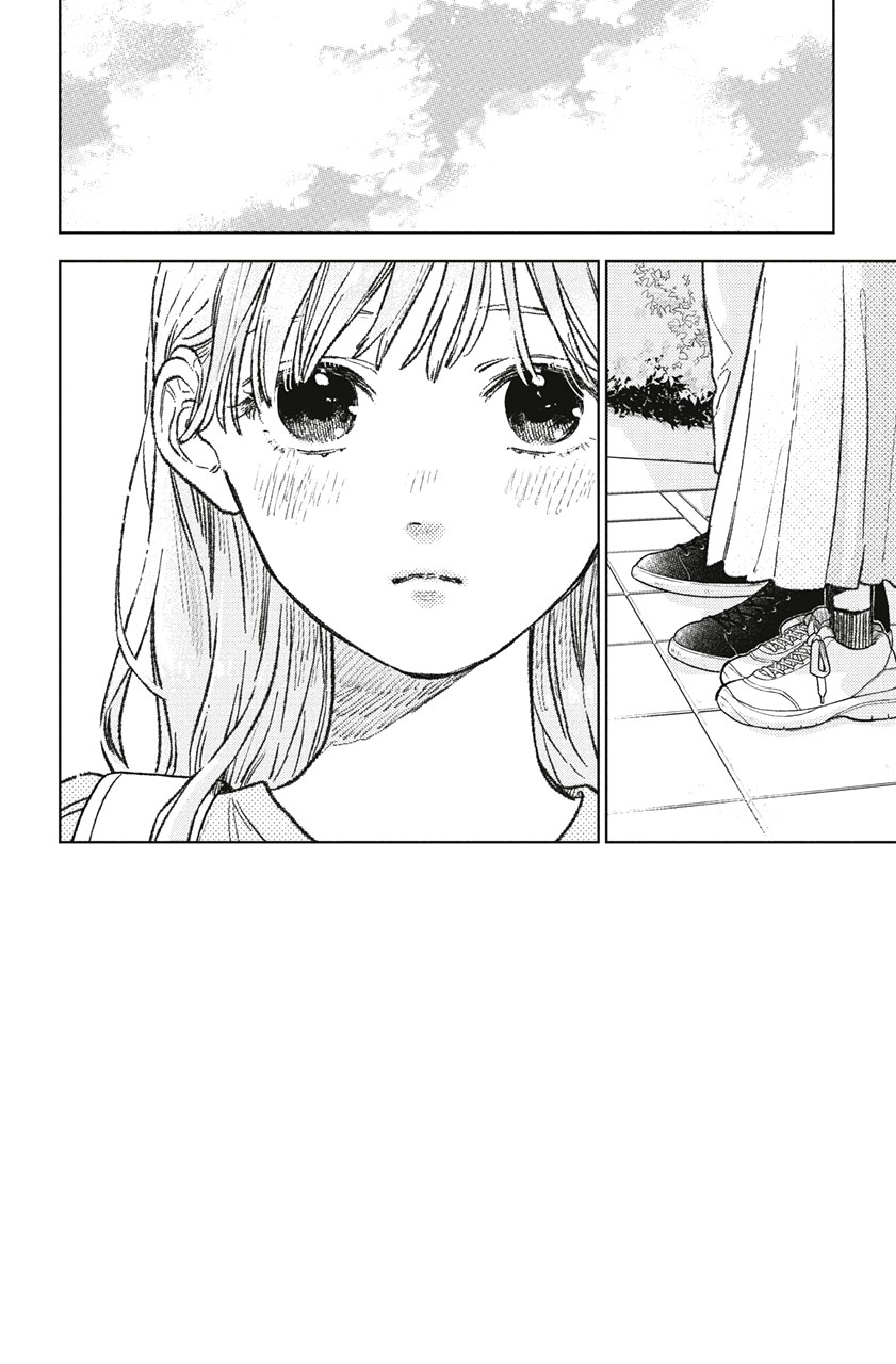 Read A Sign of Affection IT Manga Online